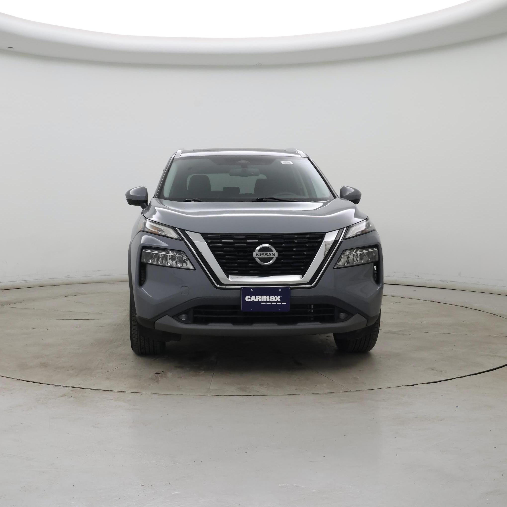 Thumbnail: 2021 Nissan Rogue - 5