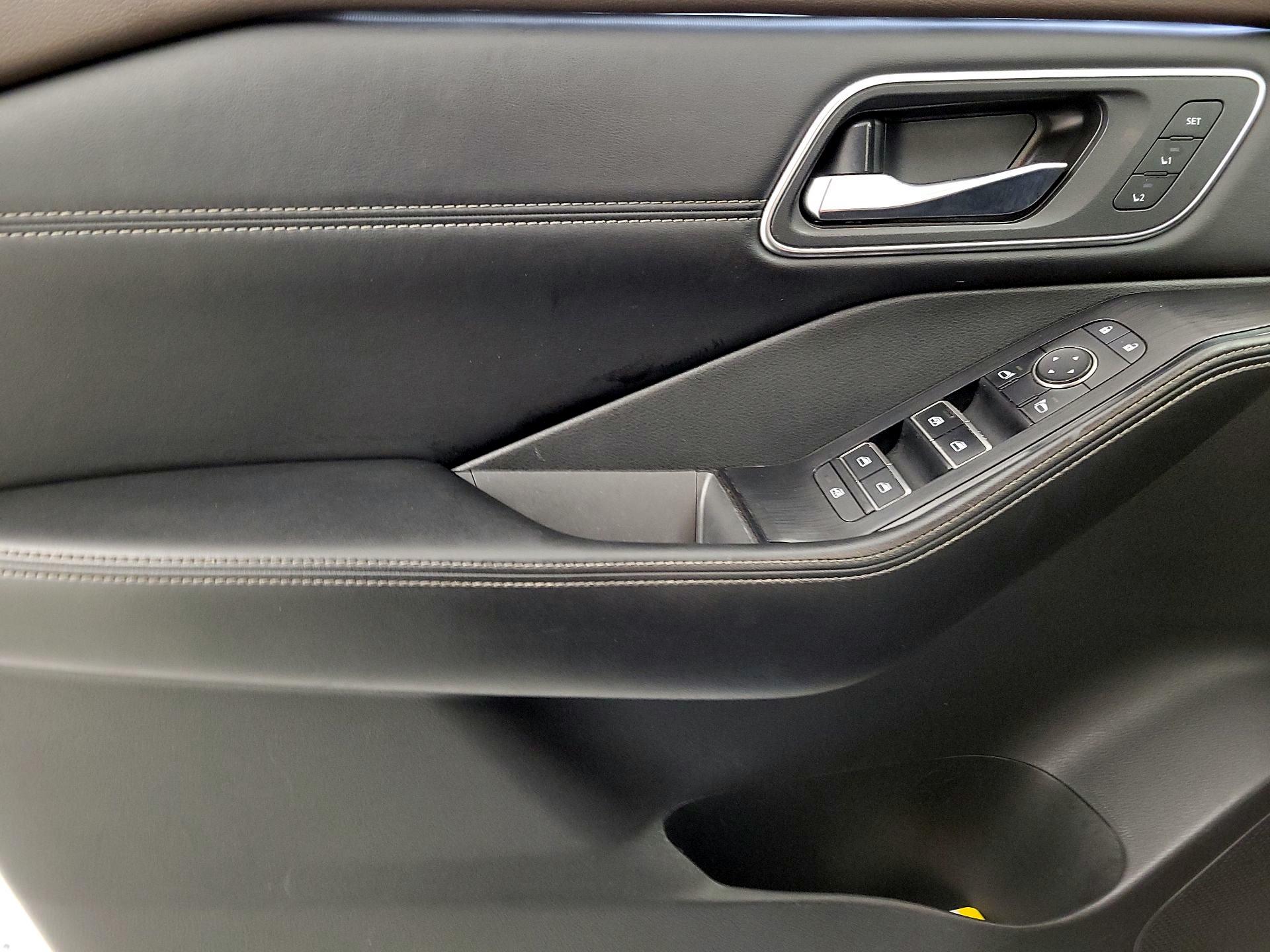 Thumbnail: 2021 Nissan Rogue - 12