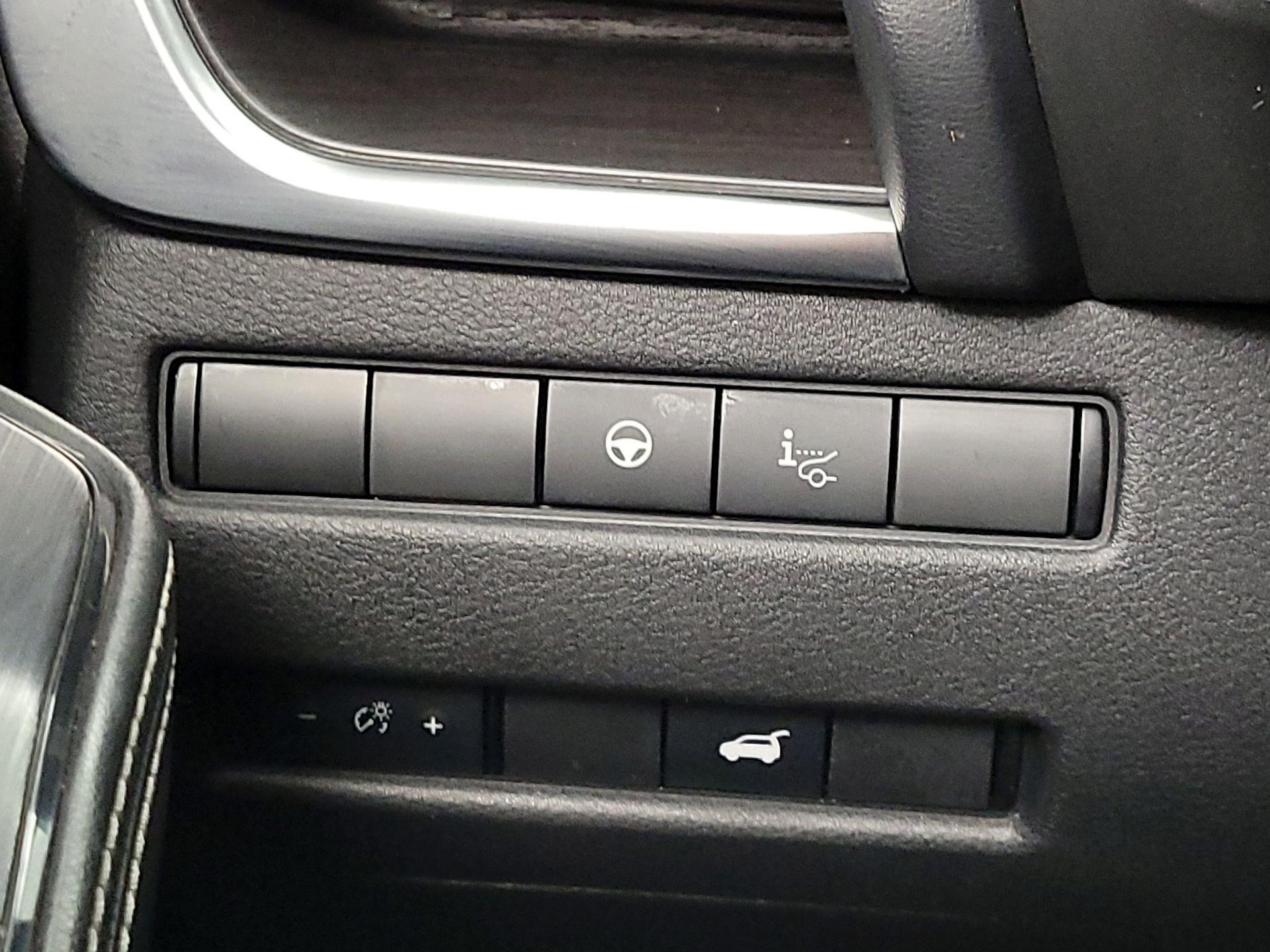 Thumbnail: 2021 Nissan Rogue - 13