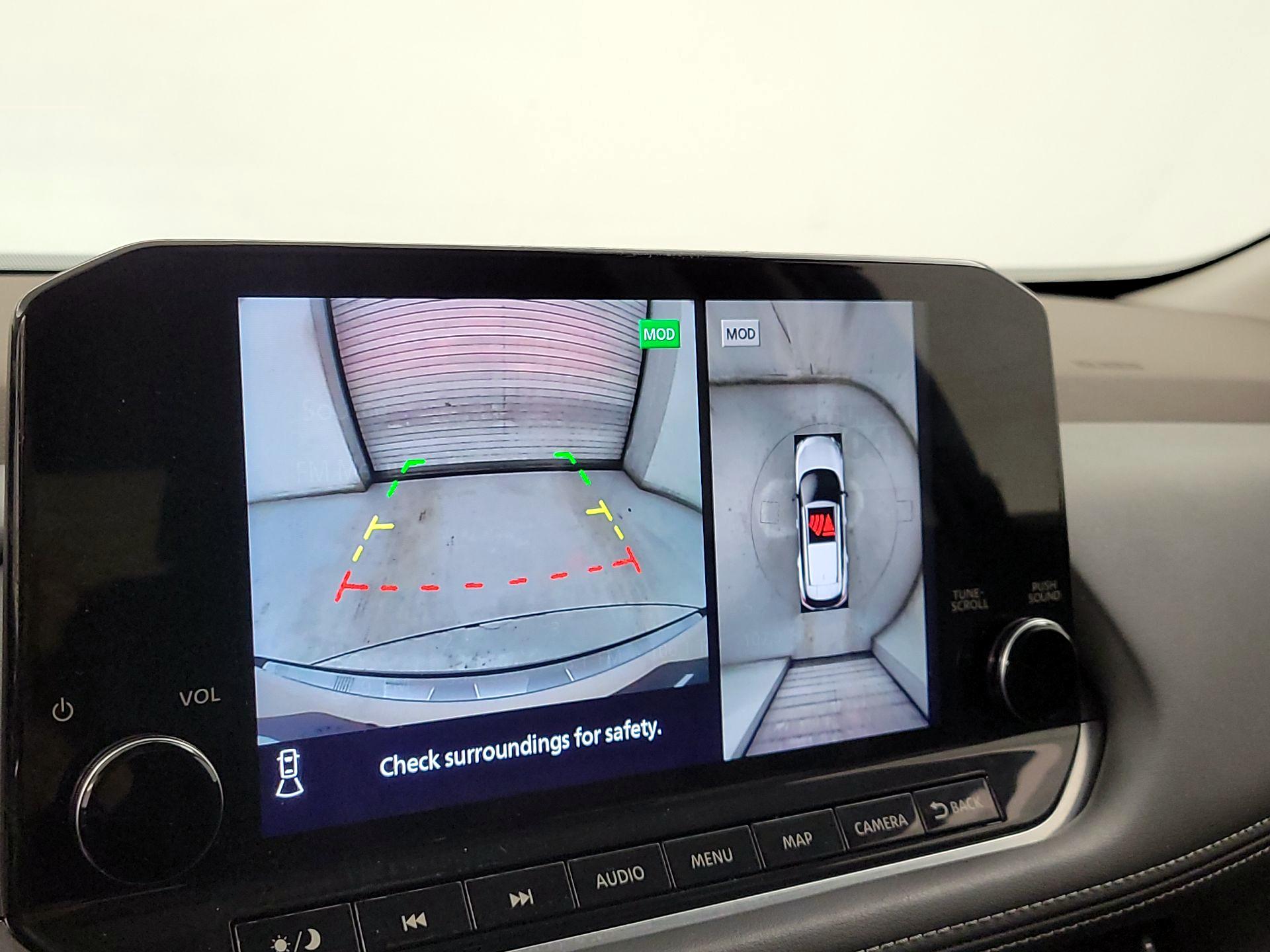 Thumbnail: 2021 Nissan Rogue - 15