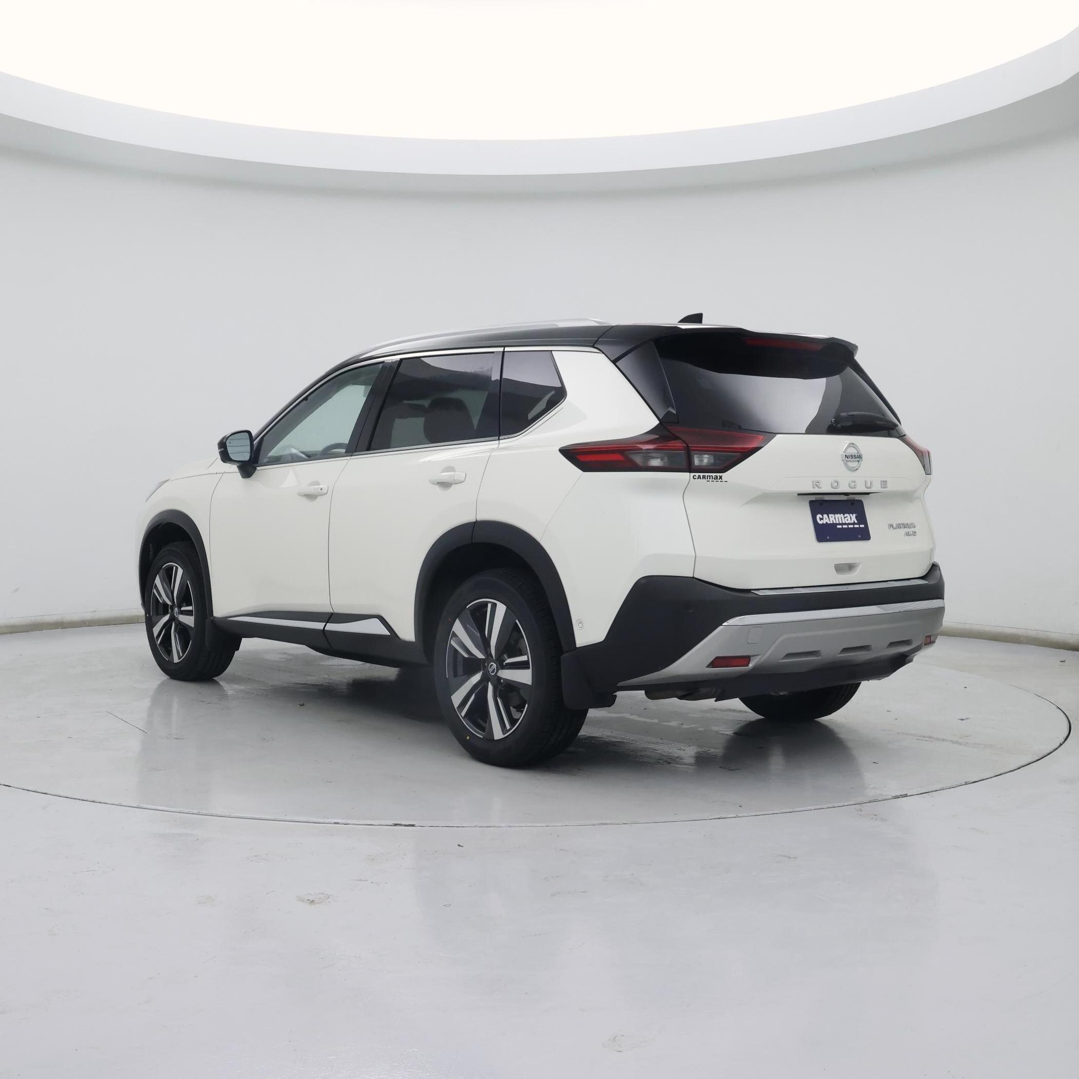 Thumbnail: 2021 Nissan Rogue - 2