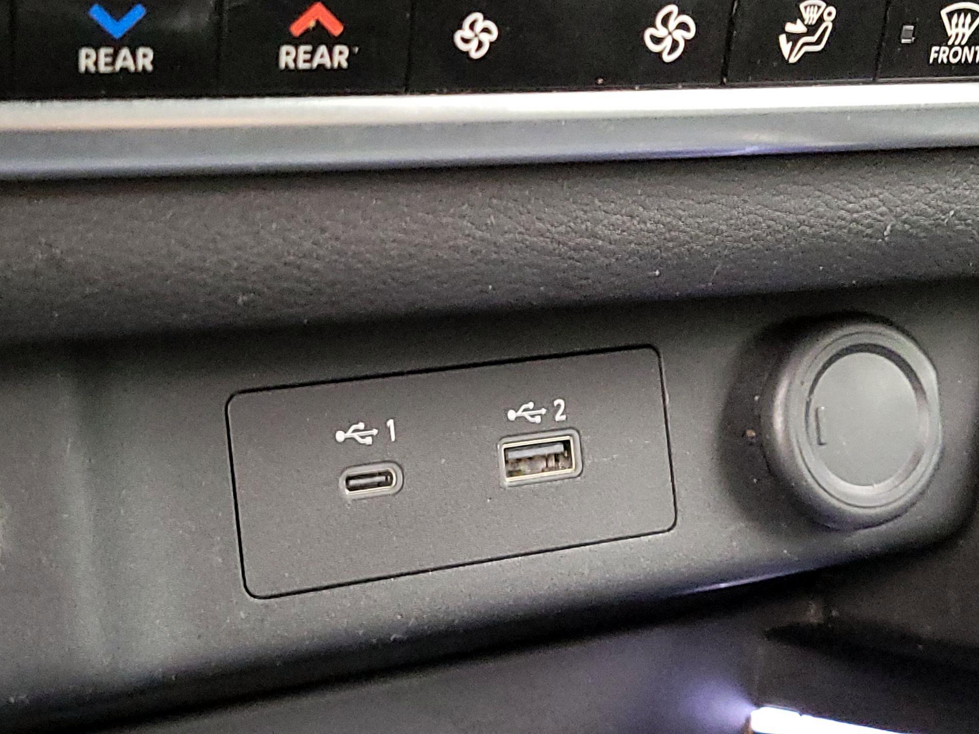 Thumbnail: 2021 Nissan Rogue - 19