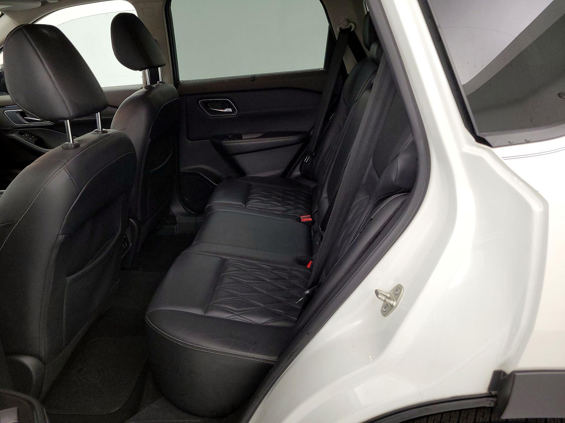 Thumbnail: 2021 Nissan Rogue - 20