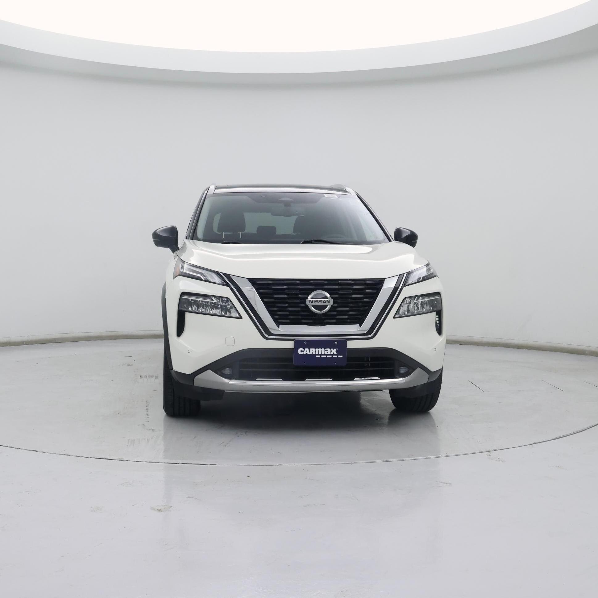 Thumbnail: 2021 Nissan Rogue - 5