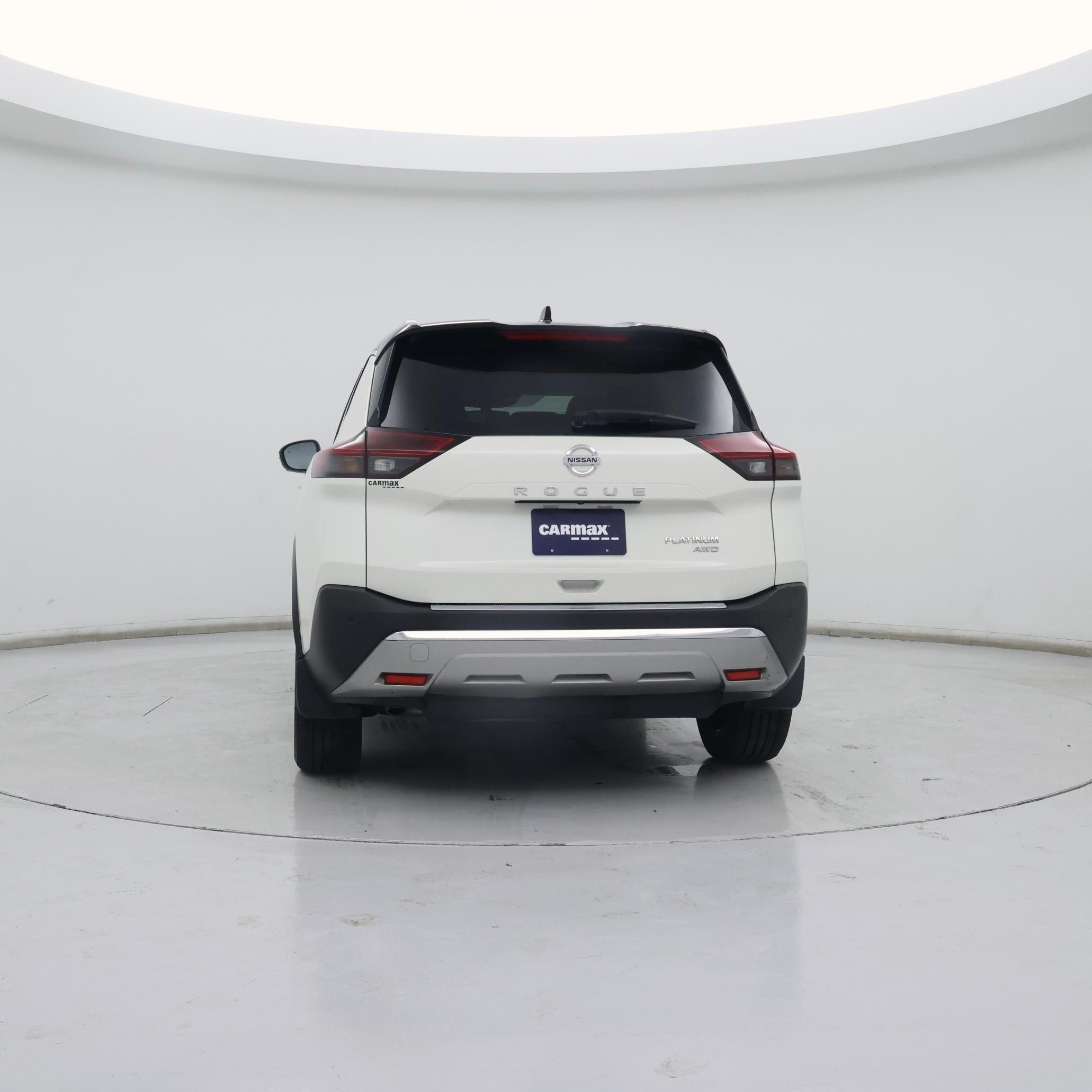 Thumbnail: 2021 Nissan Rogue - 6