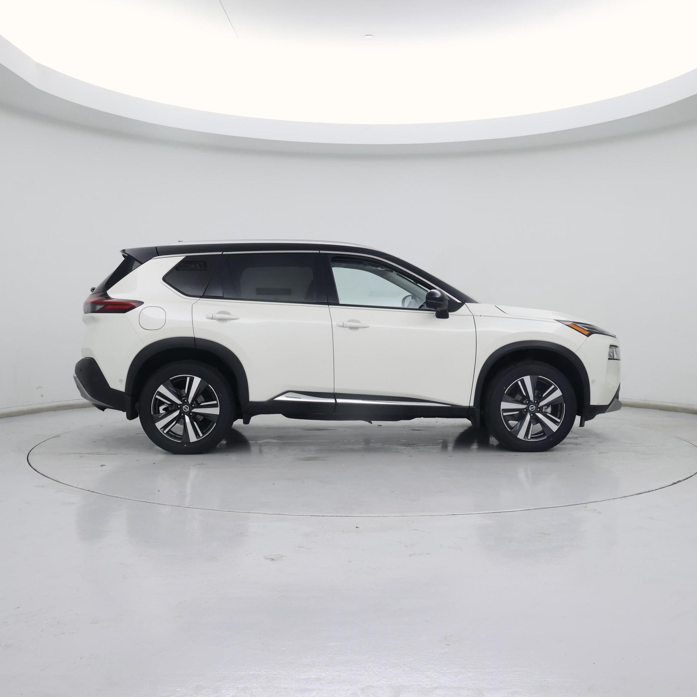 Thumbnail: 2021 Nissan Rogue - 7