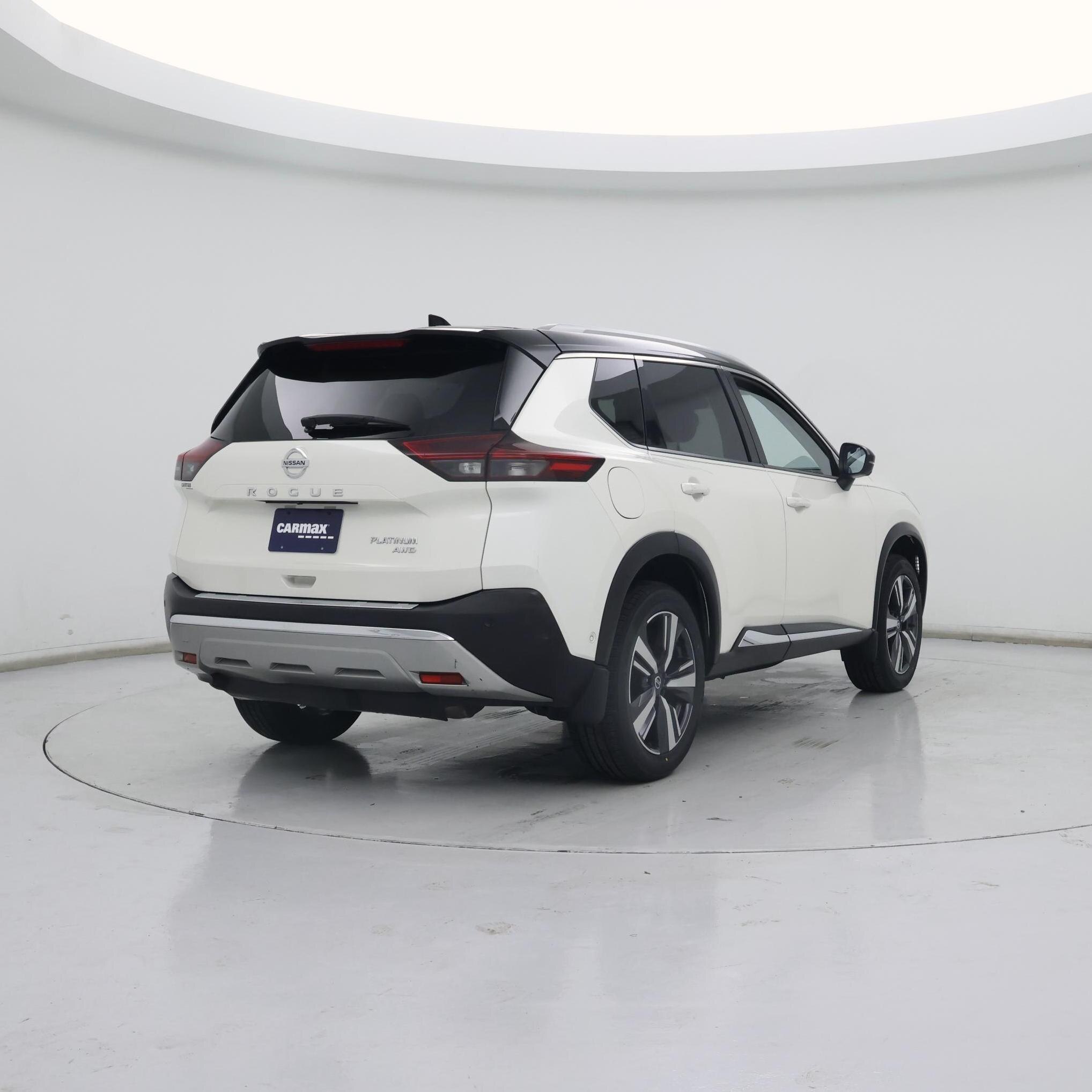 Thumbnail: 2021 Nissan Rogue - 8