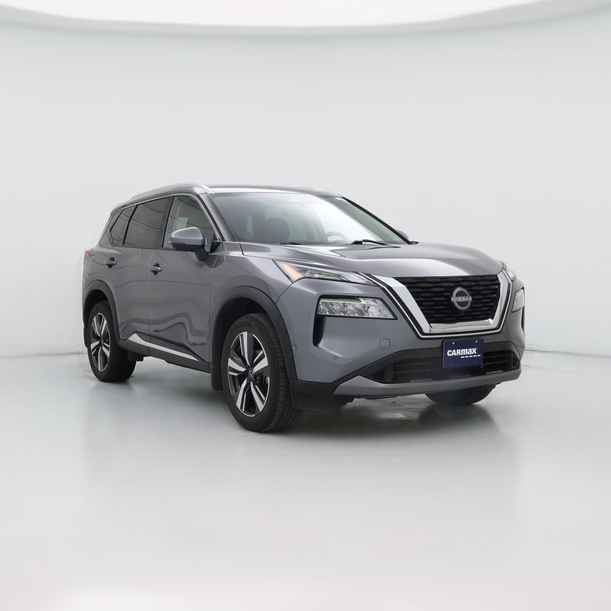 Thumbnail: 2023 Nissan Rogue - 1