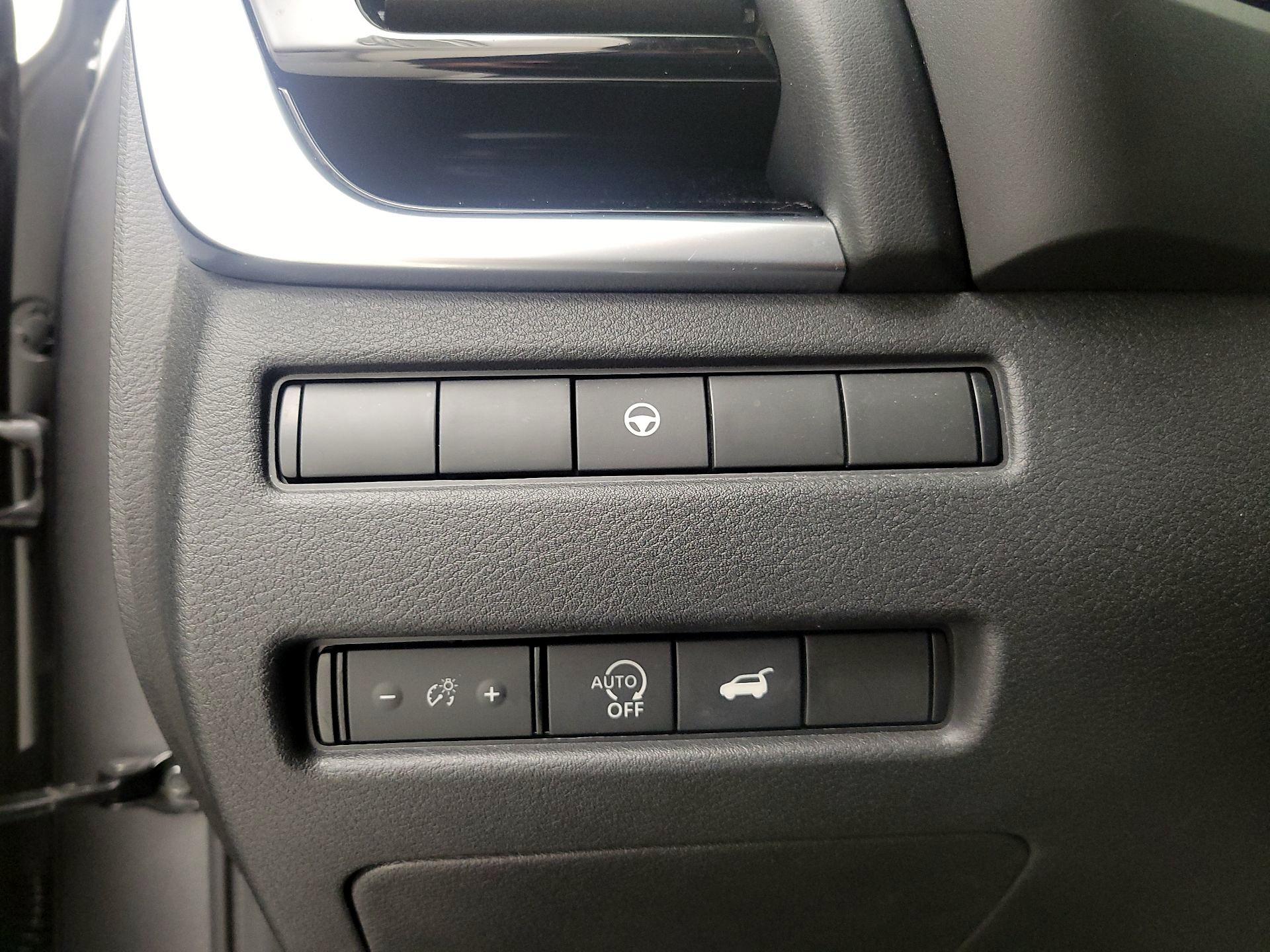 Thumbnail: 2023 Nissan Rogue - 13