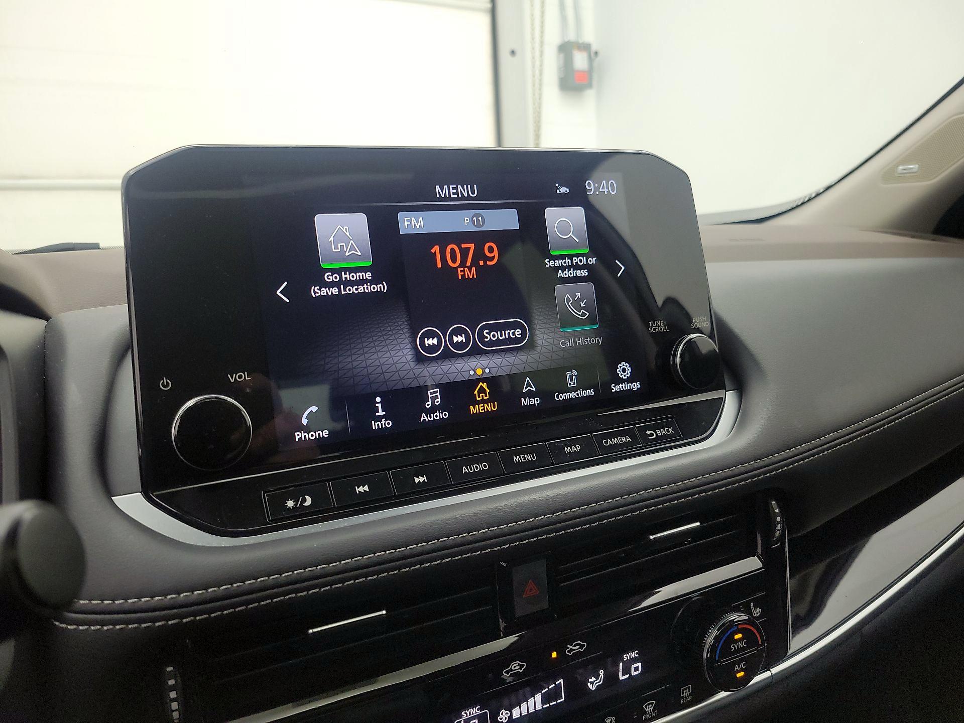 Thumbnail: 2023 Nissan Rogue - 15