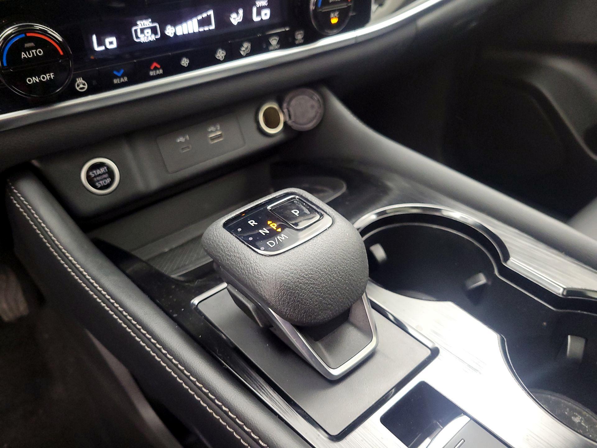 Thumbnail: 2023 Nissan Rogue - 17