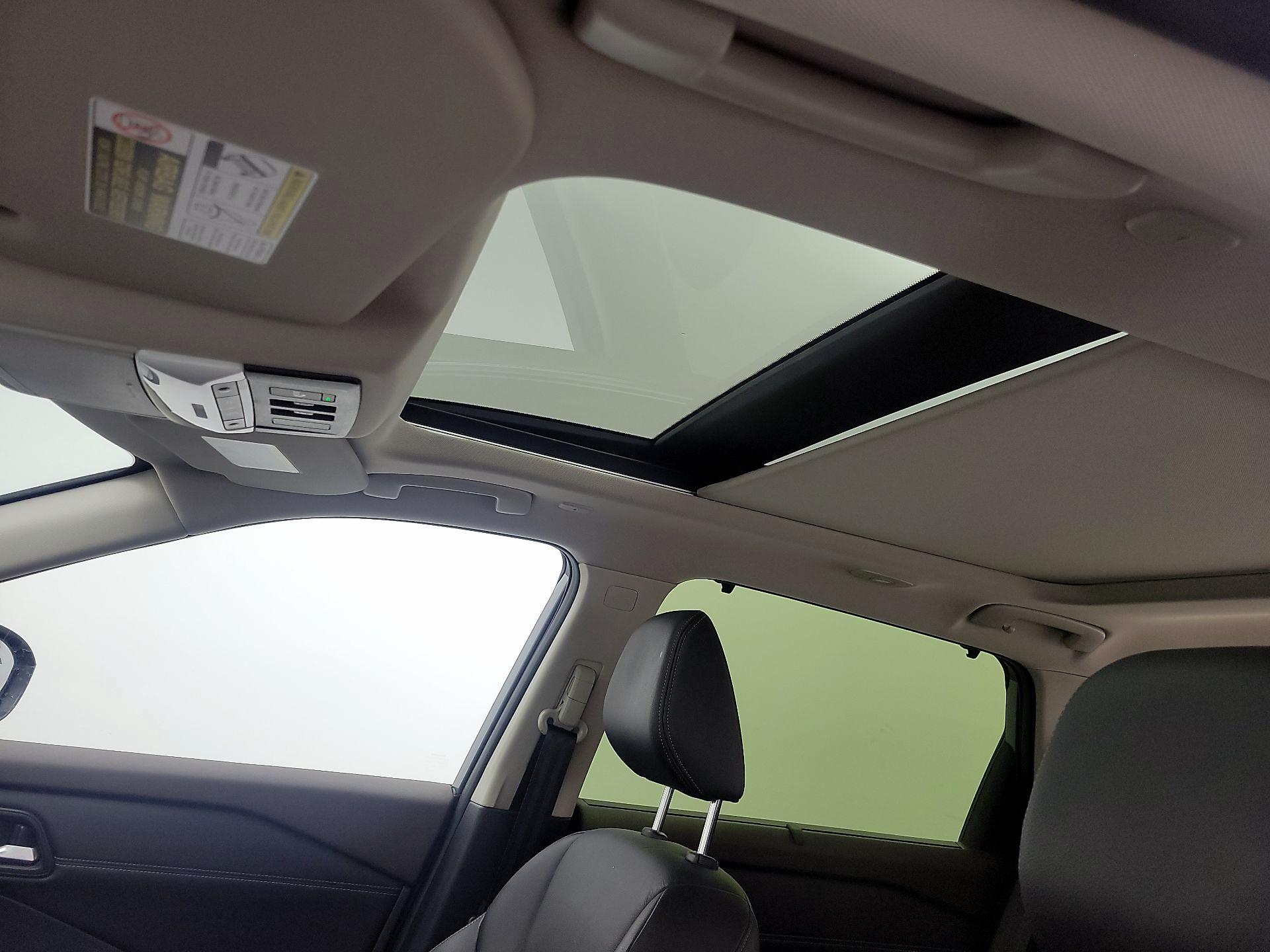 Thumbnail: 2023 Nissan Rogue - 18