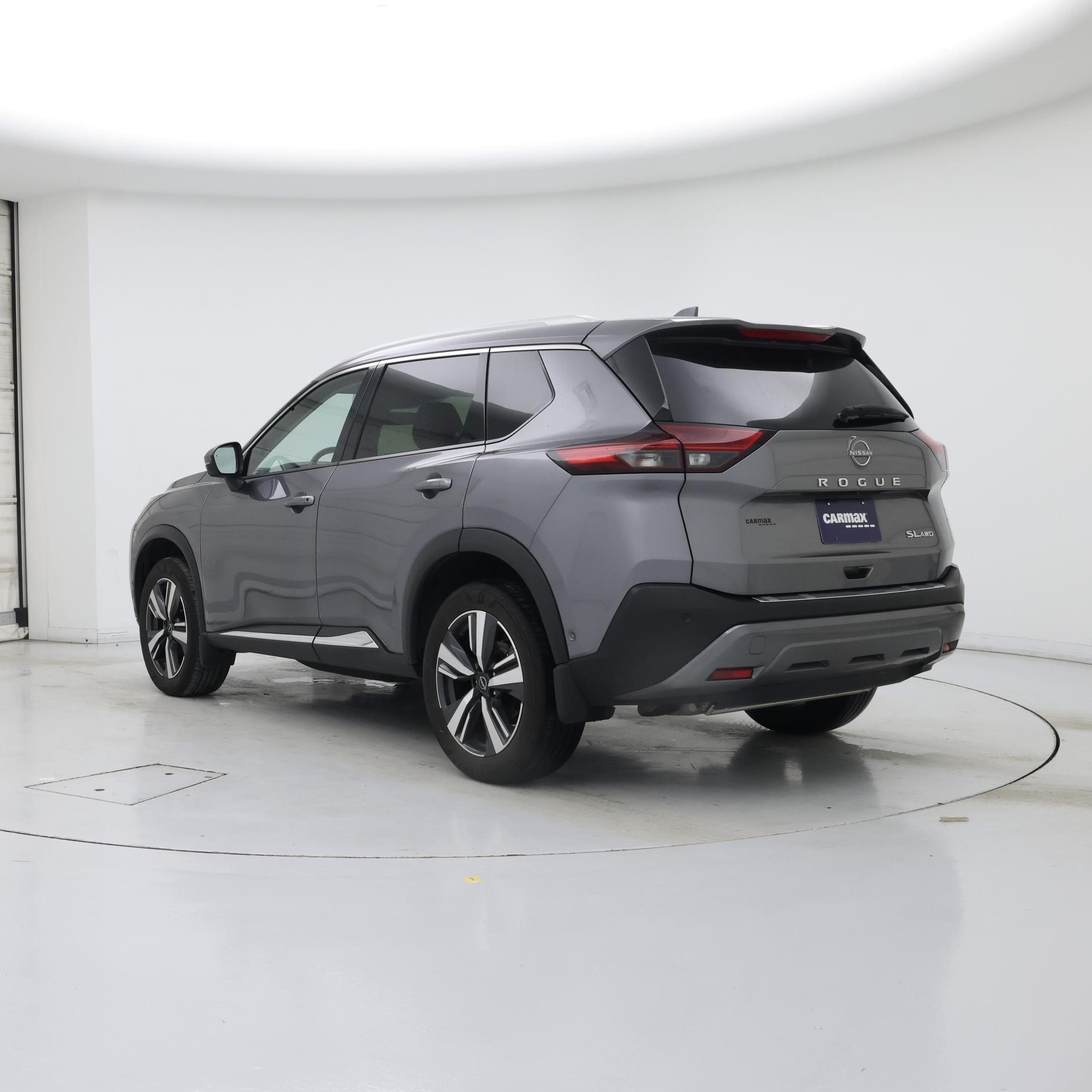 Thumbnail: 2023 Nissan Rogue - 2