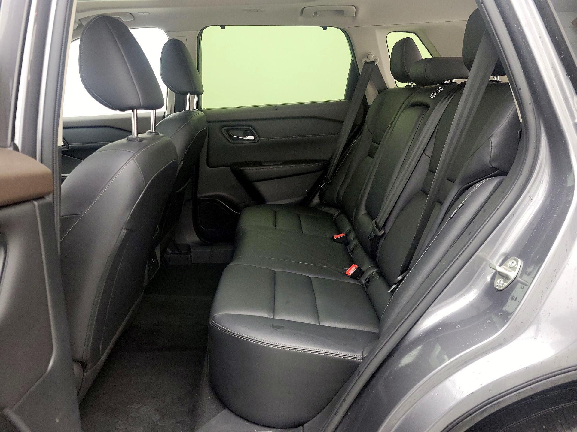 Thumbnail: 2023 Nissan Rogue - 19