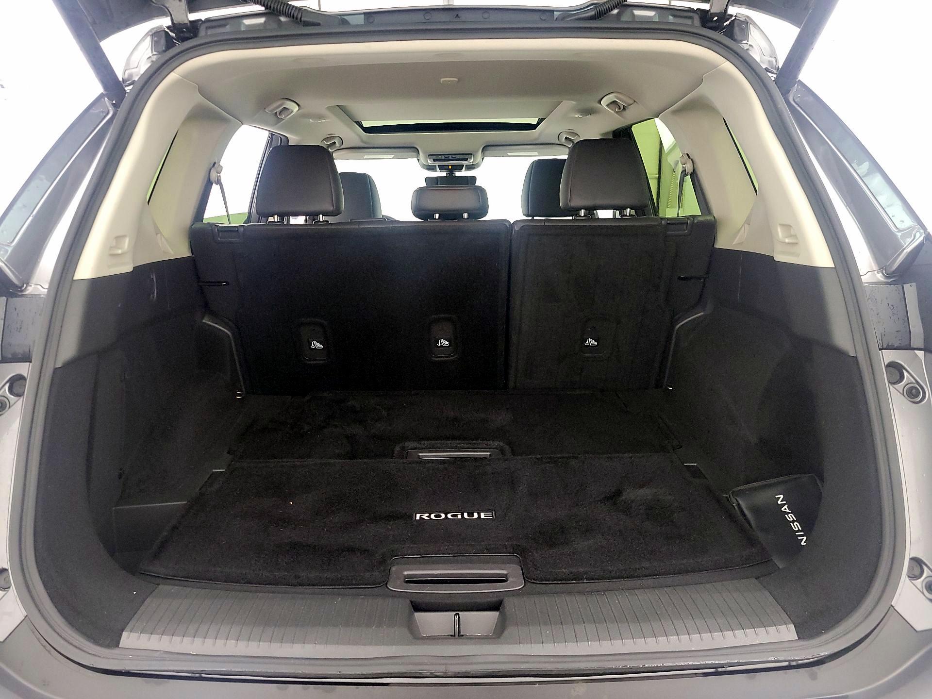 Thumbnail: 2023 Nissan Rogue - 20