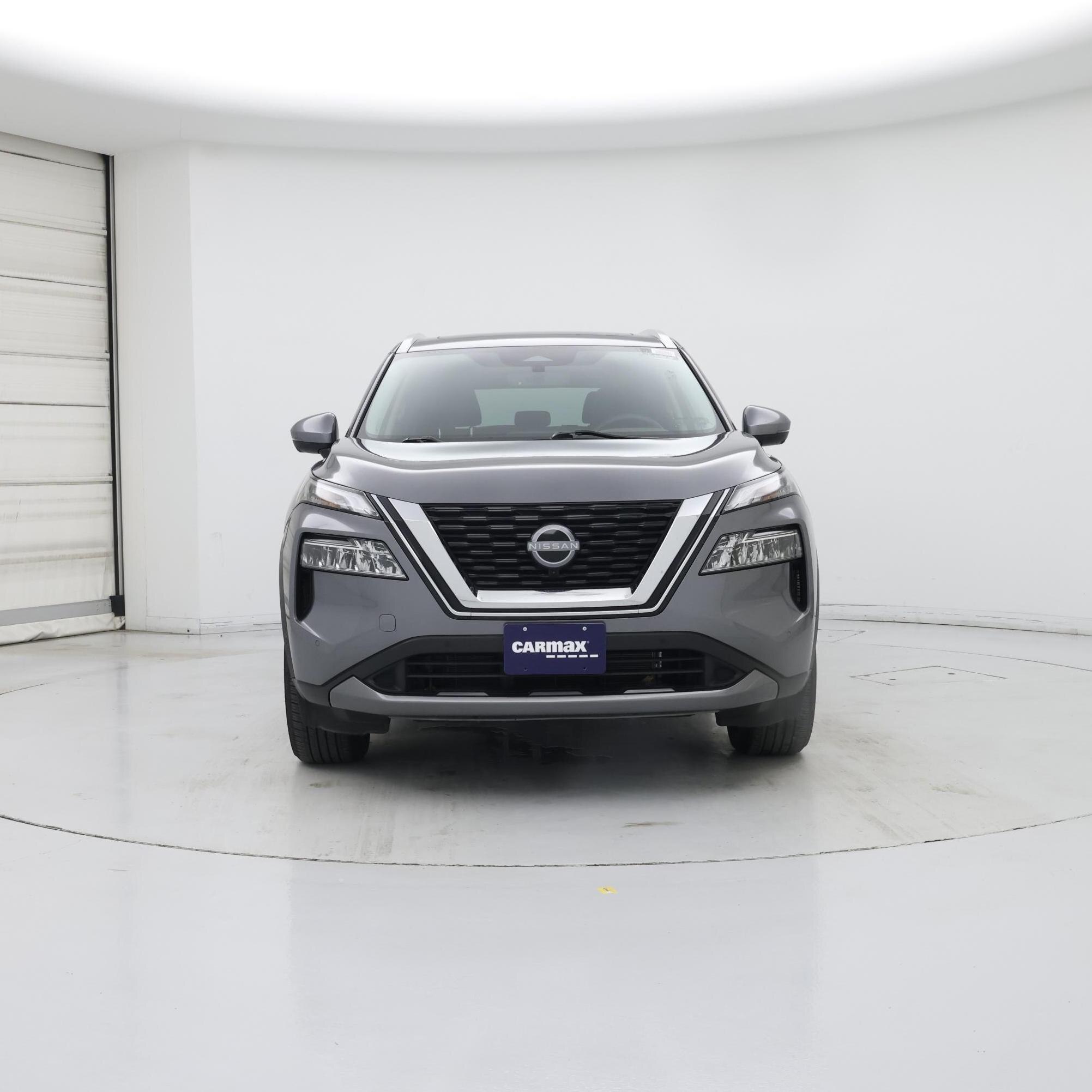 Thumbnail: 2023 Nissan Rogue - 5