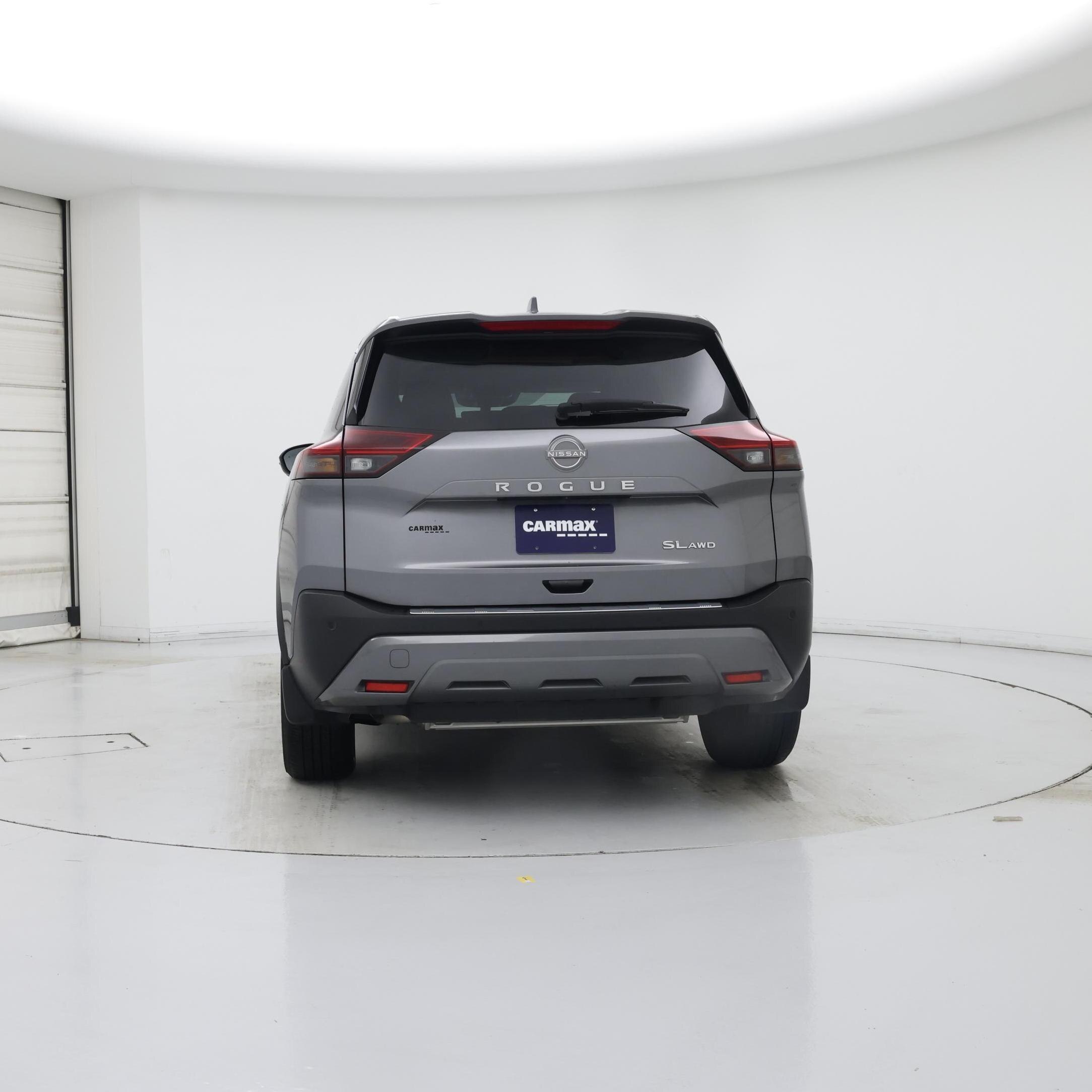 Thumbnail: 2023 Nissan Rogue - 6