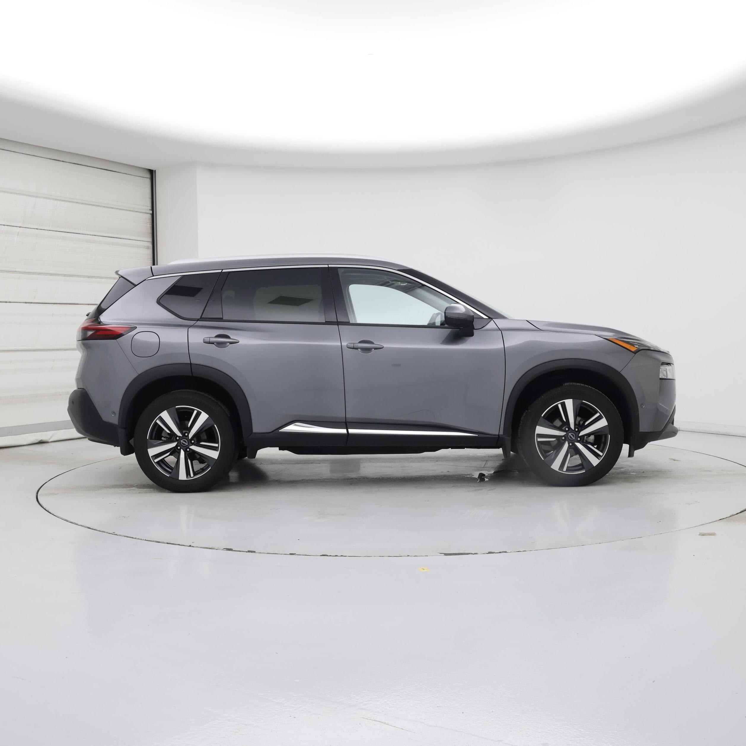Thumbnail: 2023 Nissan Rogue - 7
