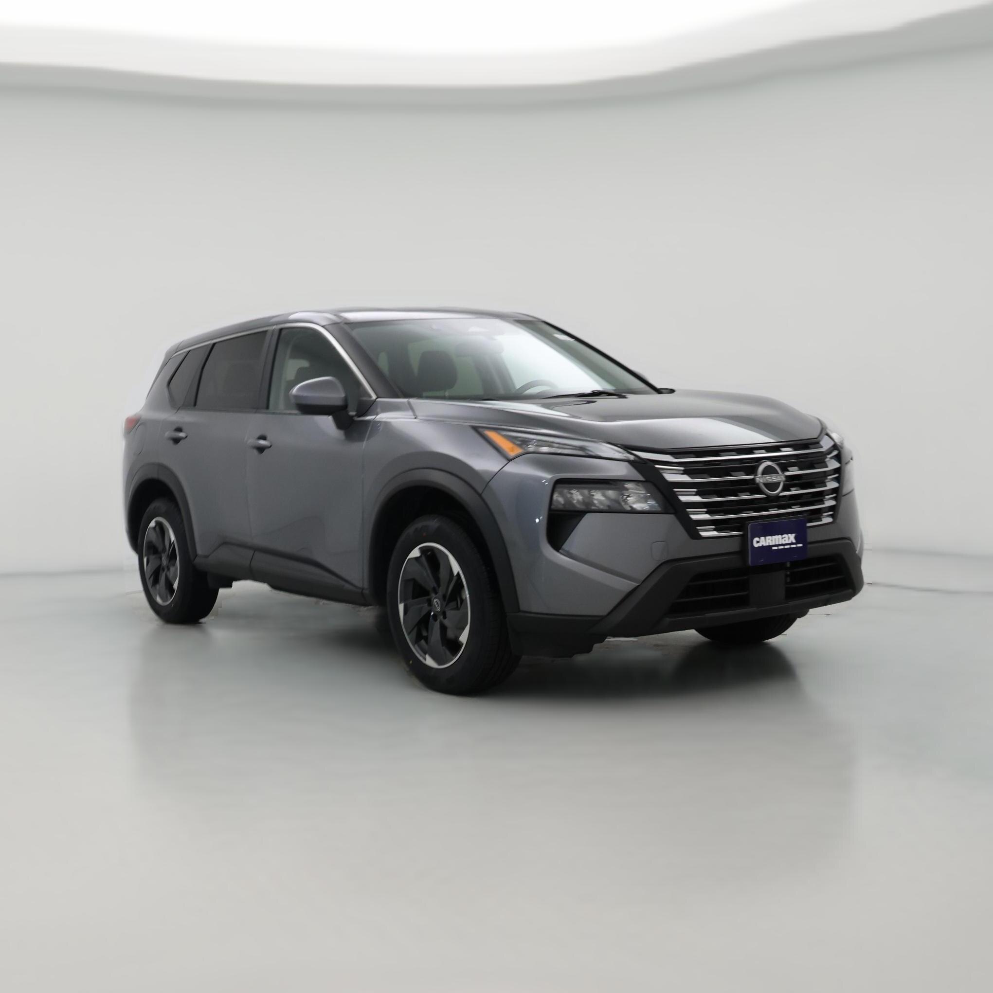Thumbnail: 2024 Nissan Rogue - 1