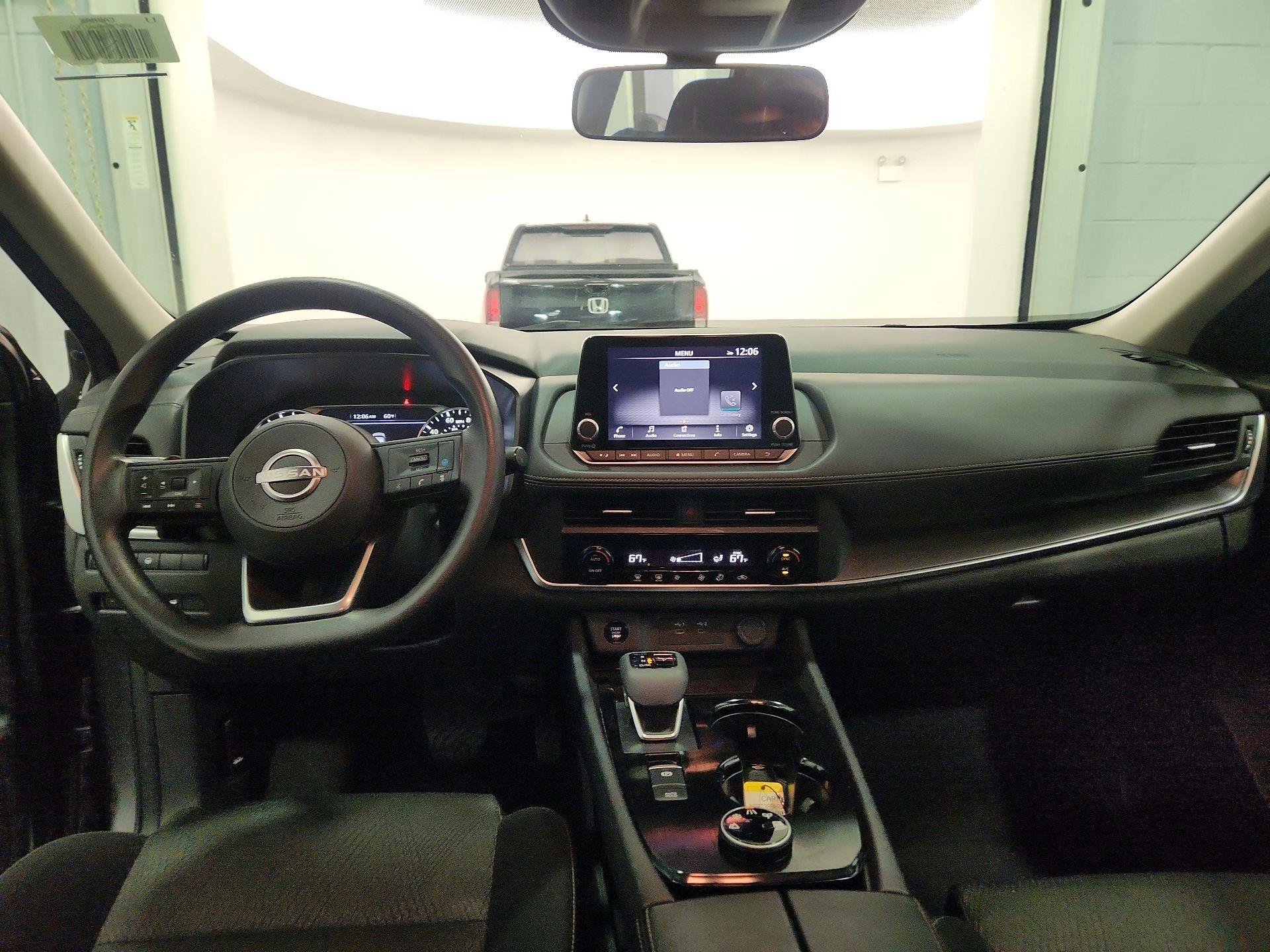 Thumbnail: 2024 Nissan Rogue - 9