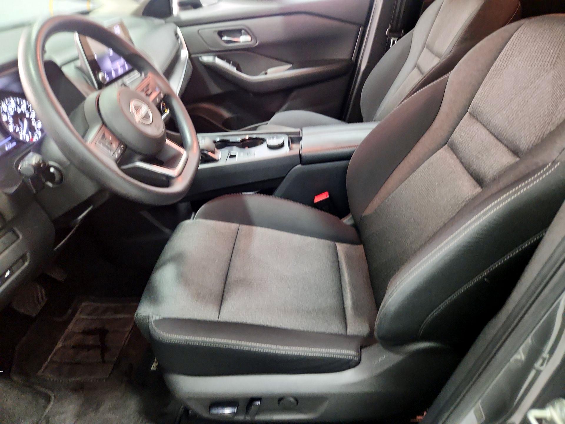 Thumbnail: 2024 Nissan Rogue - 11