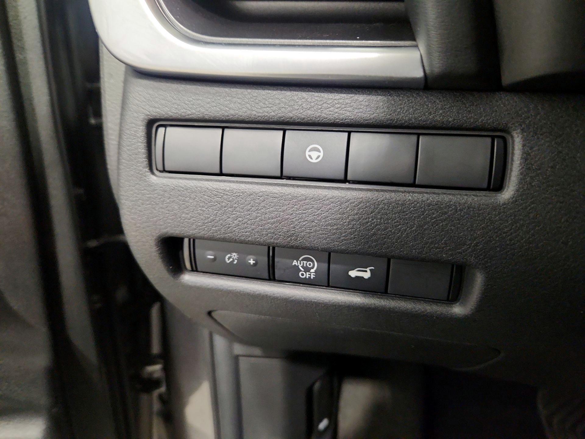 Thumbnail: 2024 Nissan Rogue - 13