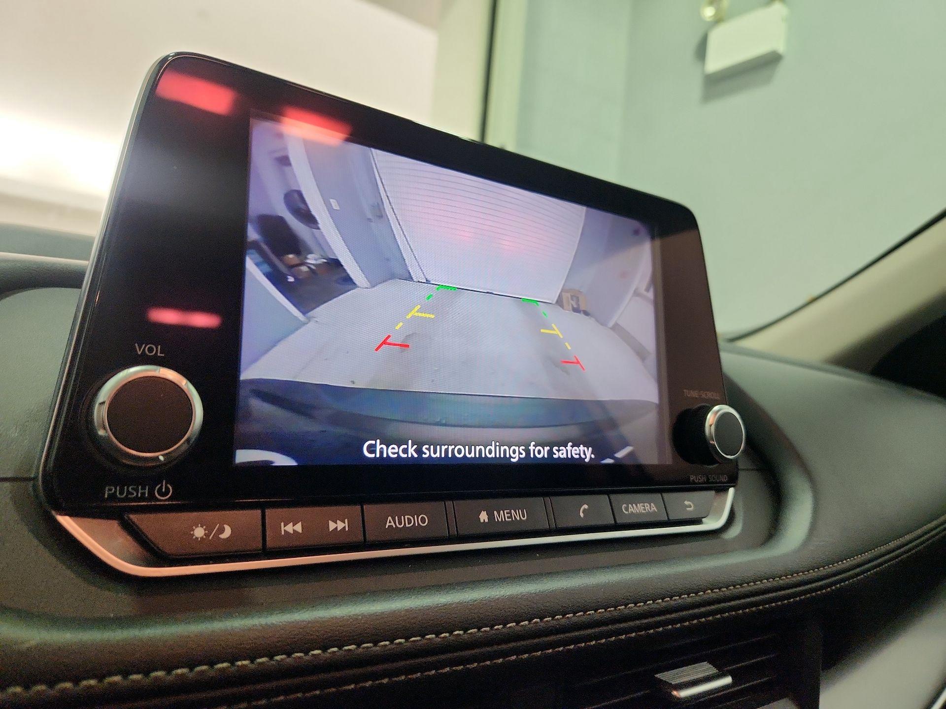 Thumbnail: 2024 Nissan Rogue - 14