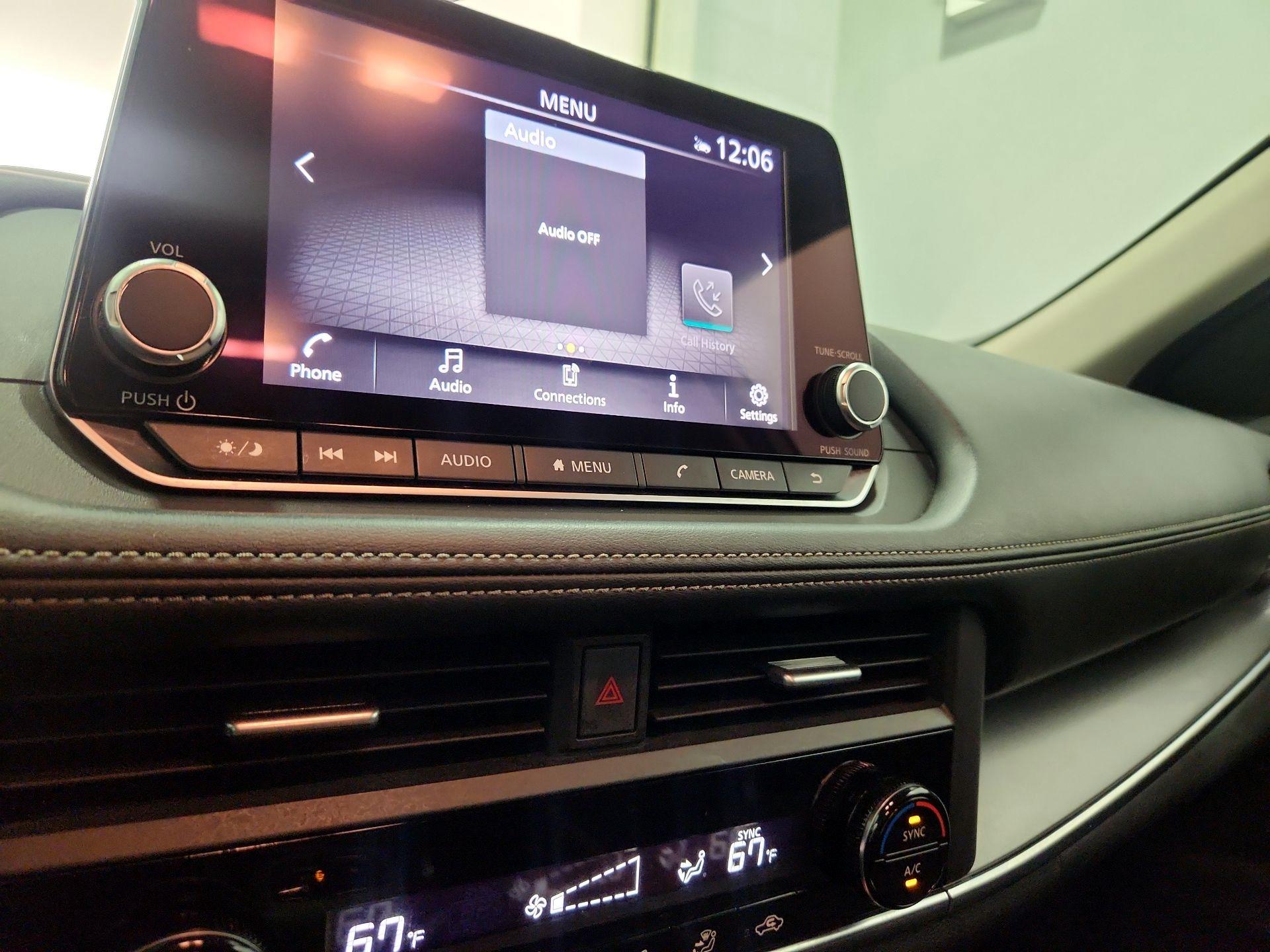 Thumbnail: 2024 Nissan Rogue - 15