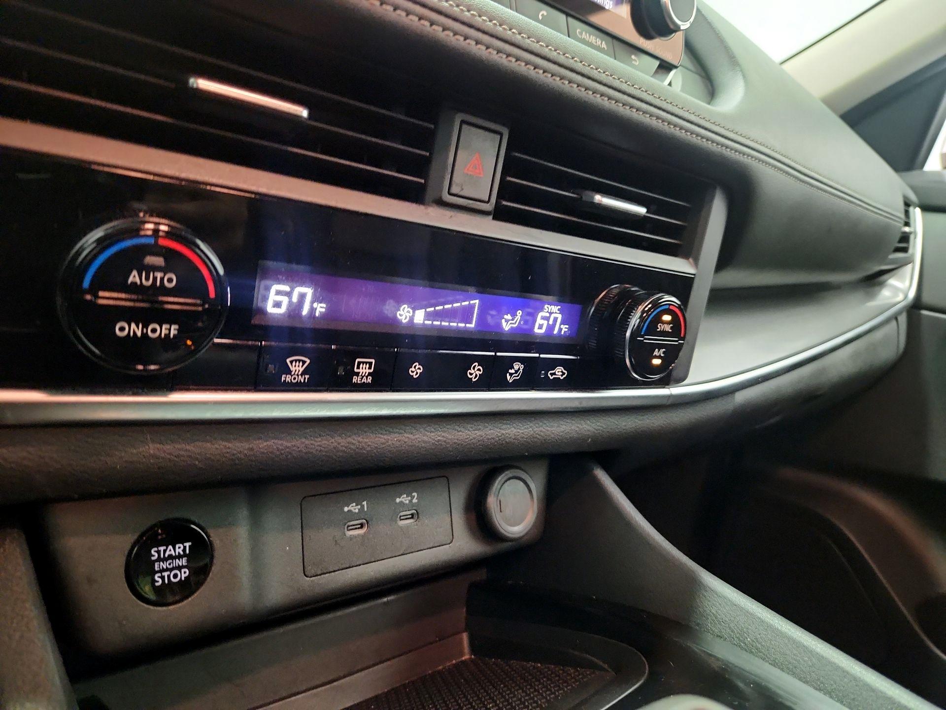 Thumbnail: 2024 Nissan Rogue - 16