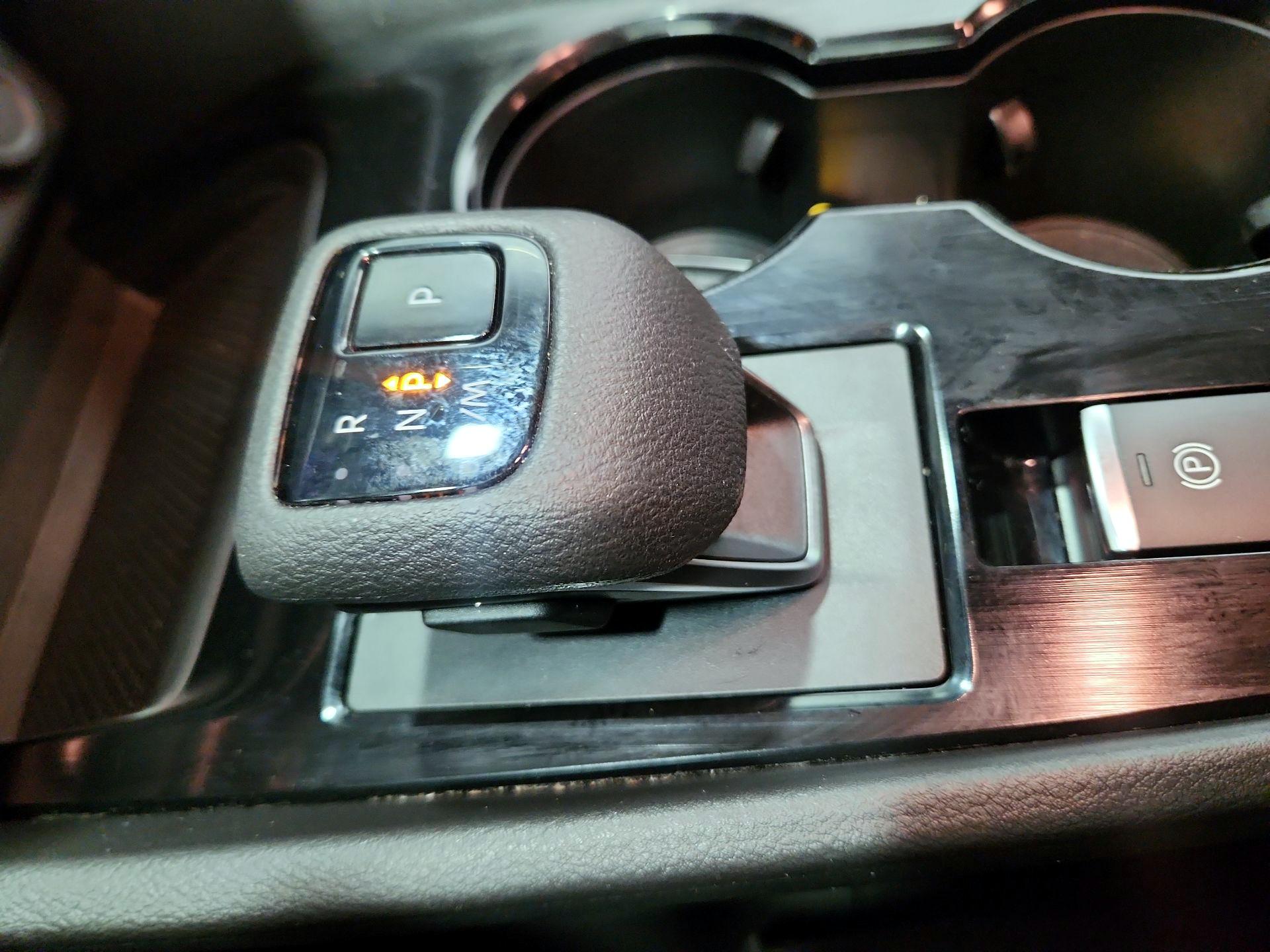 Thumbnail: 2024 Nissan Rogue - 17