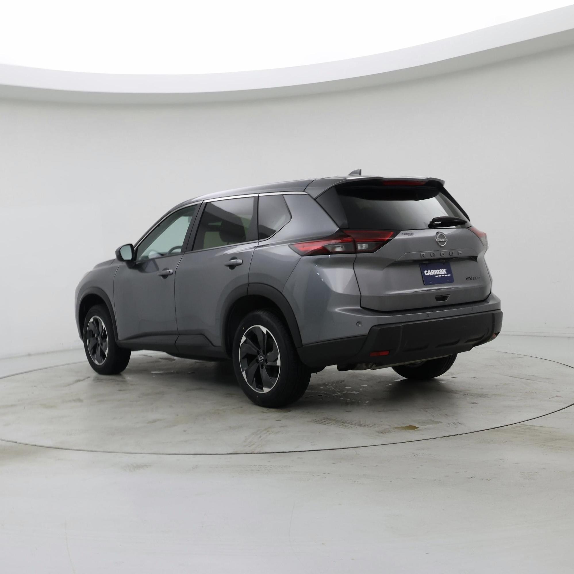 Thumbnail: 2024 Nissan Rogue - 2