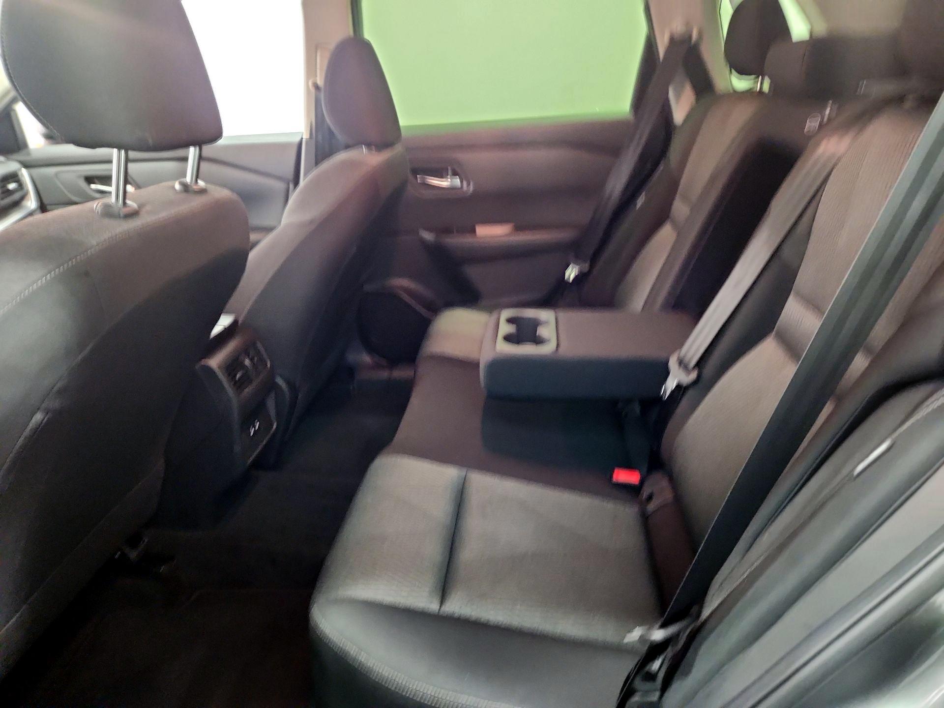 Thumbnail: 2024 Nissan Rogue - 19