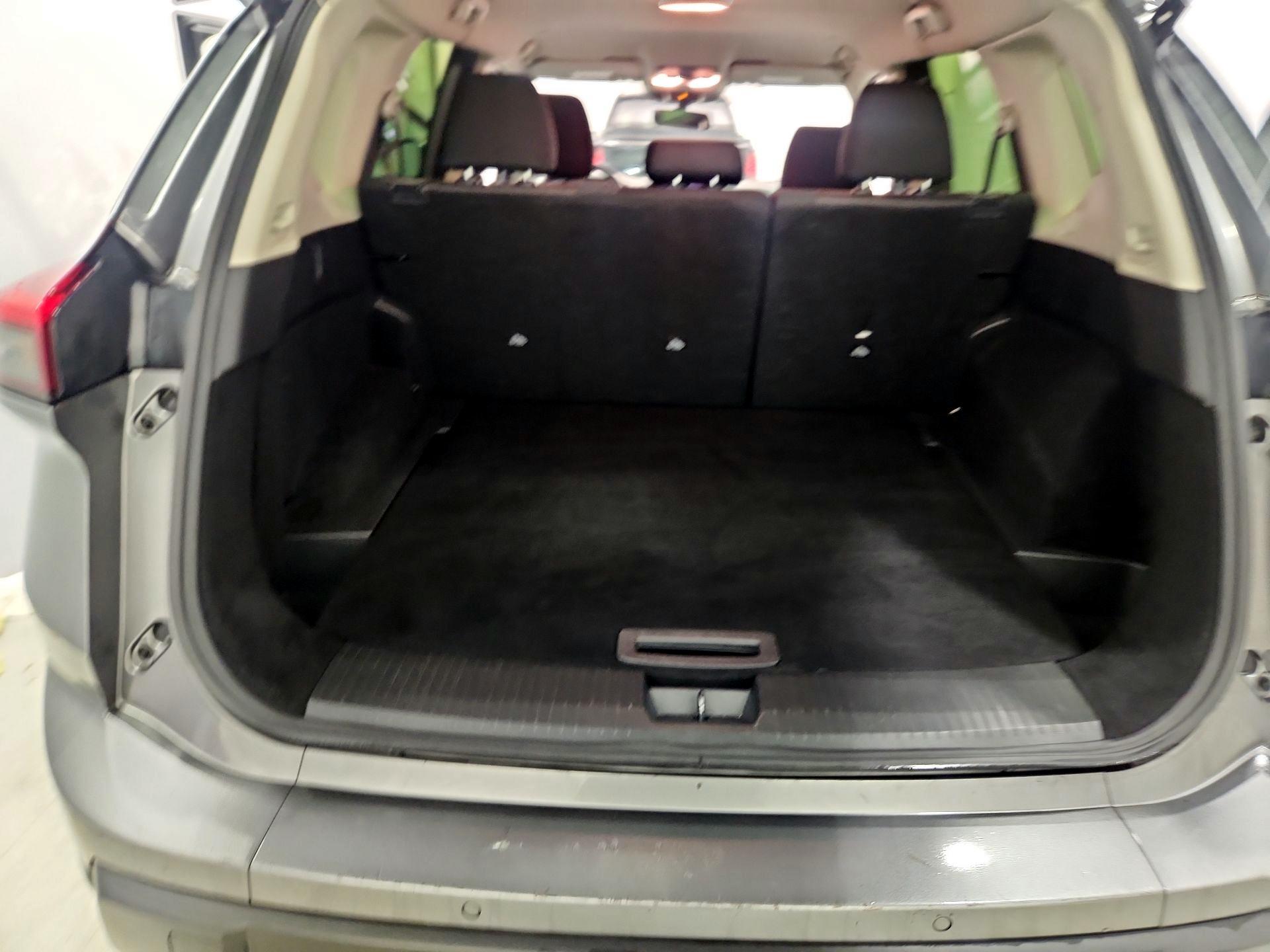 Thumbnail: 2024 Nissan Rogue - 20