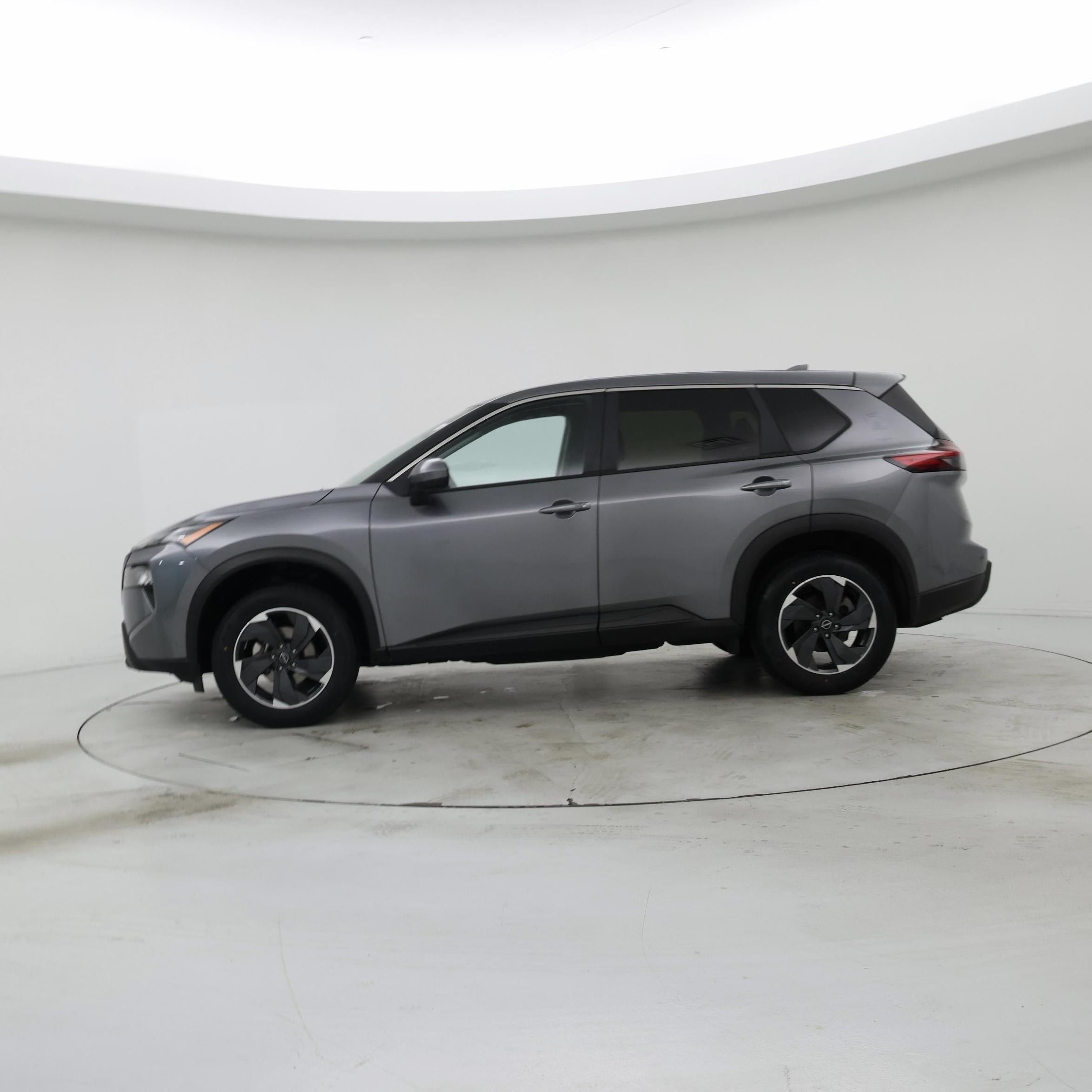 Thumbnail: 2024 Nissan Rogue - 3