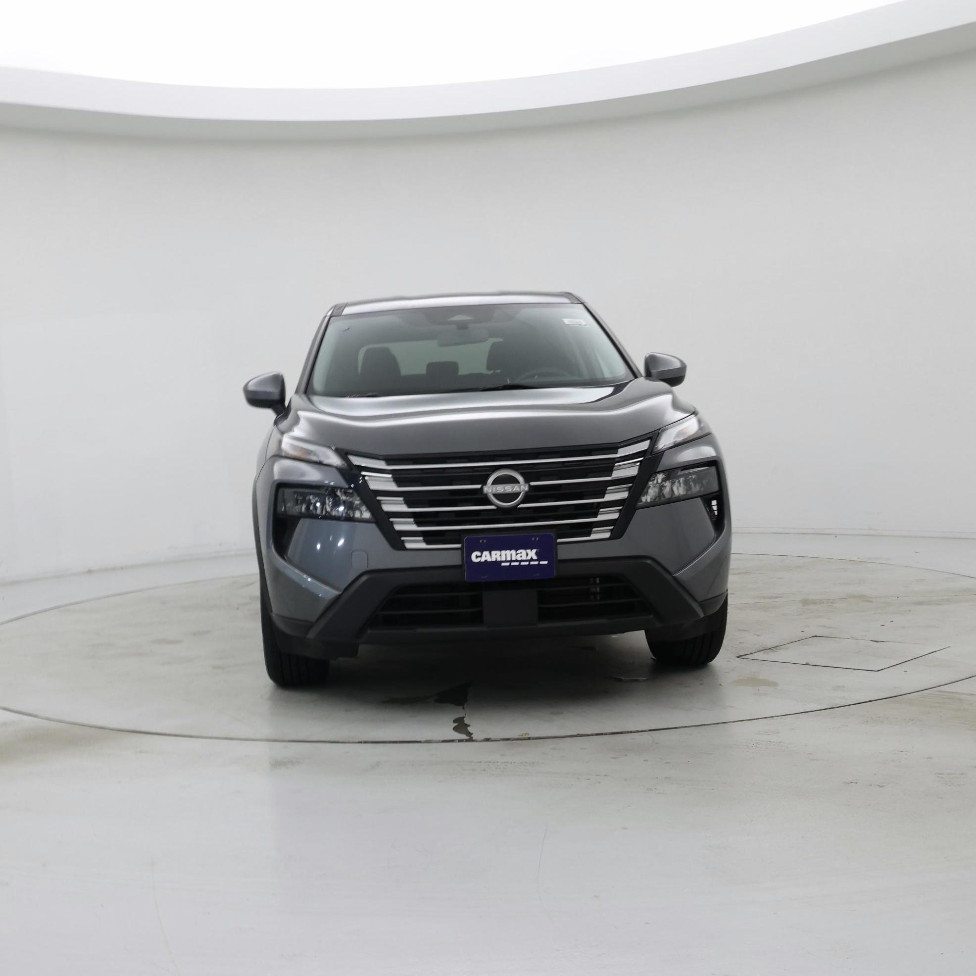 Thumbnail: 2024 Nissan Rogue - 5