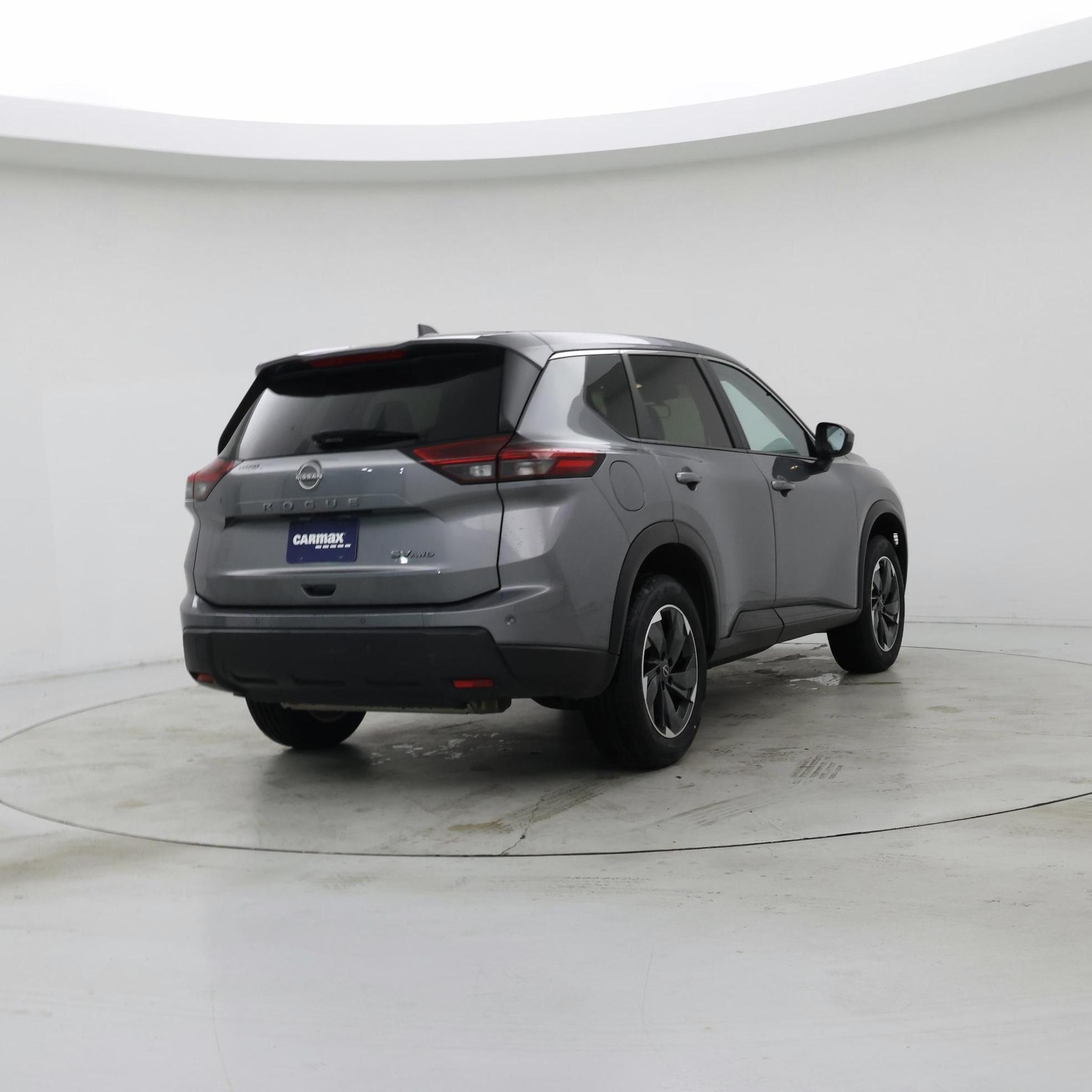 Thumbnail: 2024 Nissan Rogue - 8