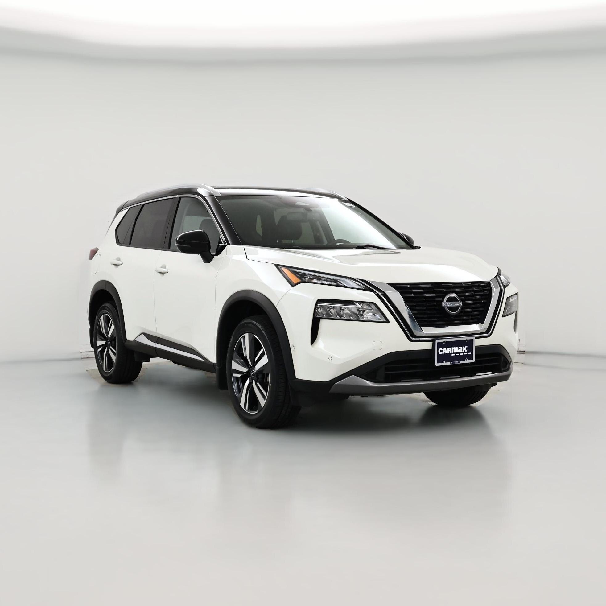 Thumbnail: 2023 Nissan Rogue - 1