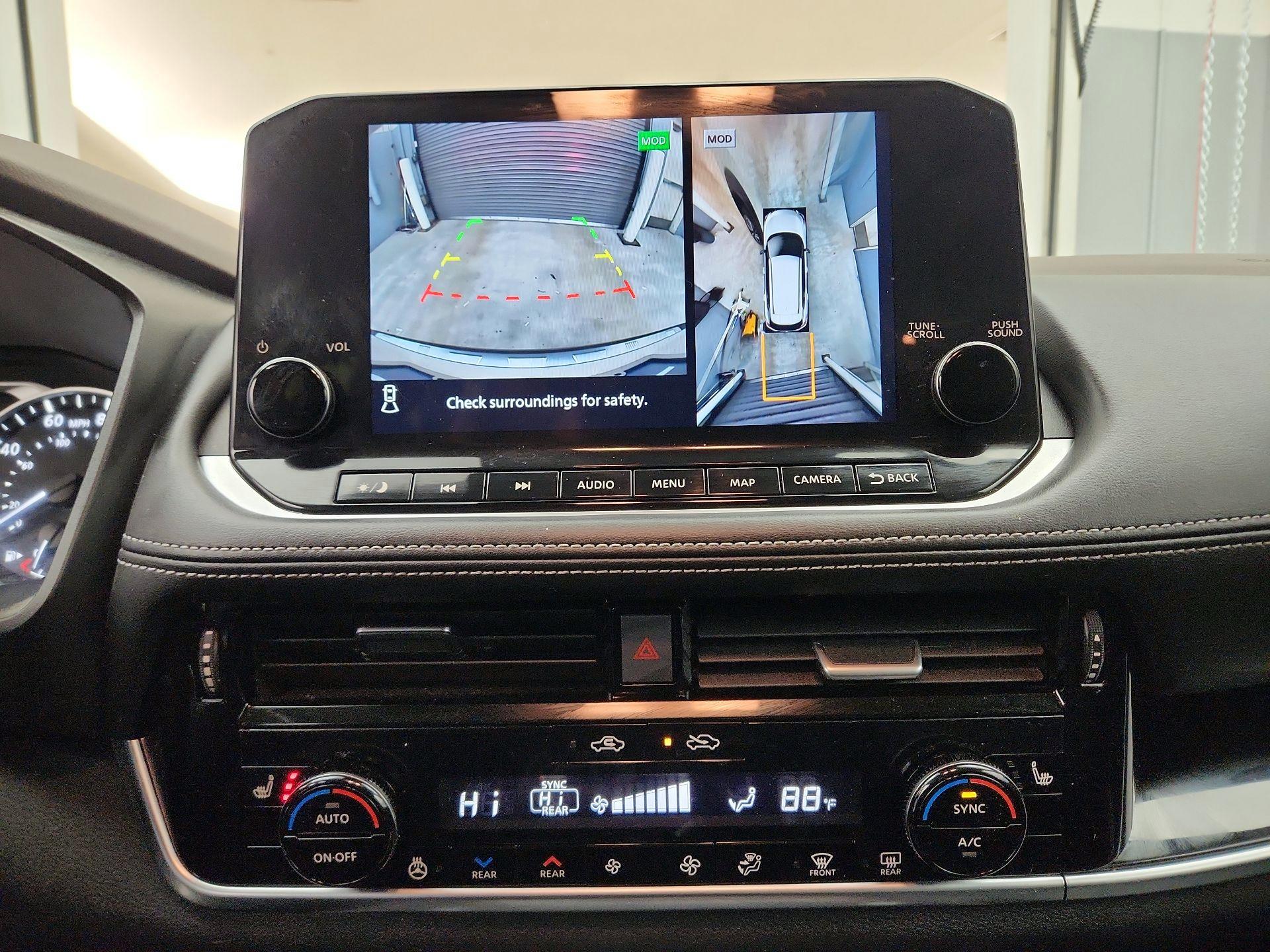 Thumbnail: 2023 Nissan Rogue - 15