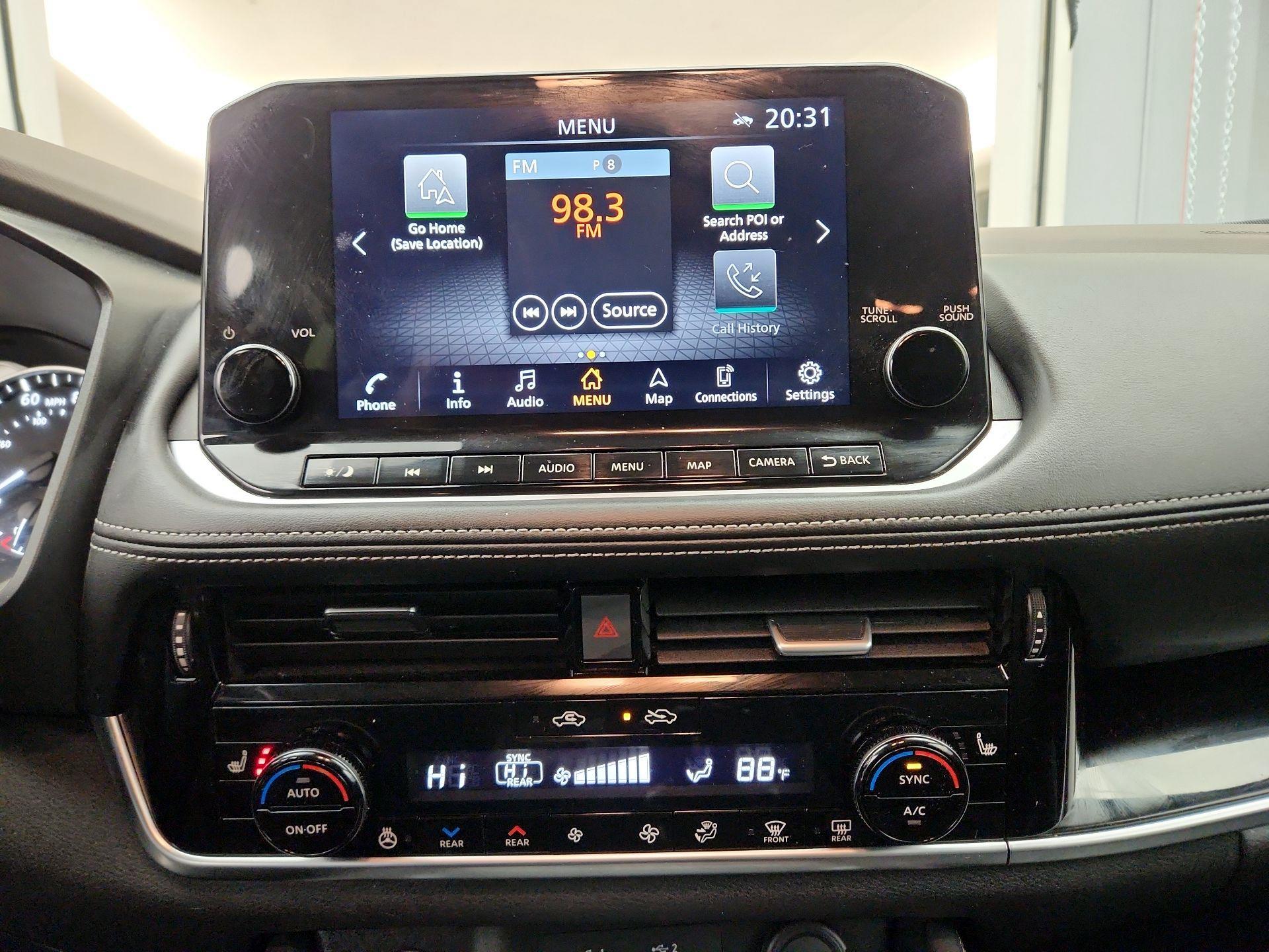 Thumbnail: 2023 Nissan Rogue - 16