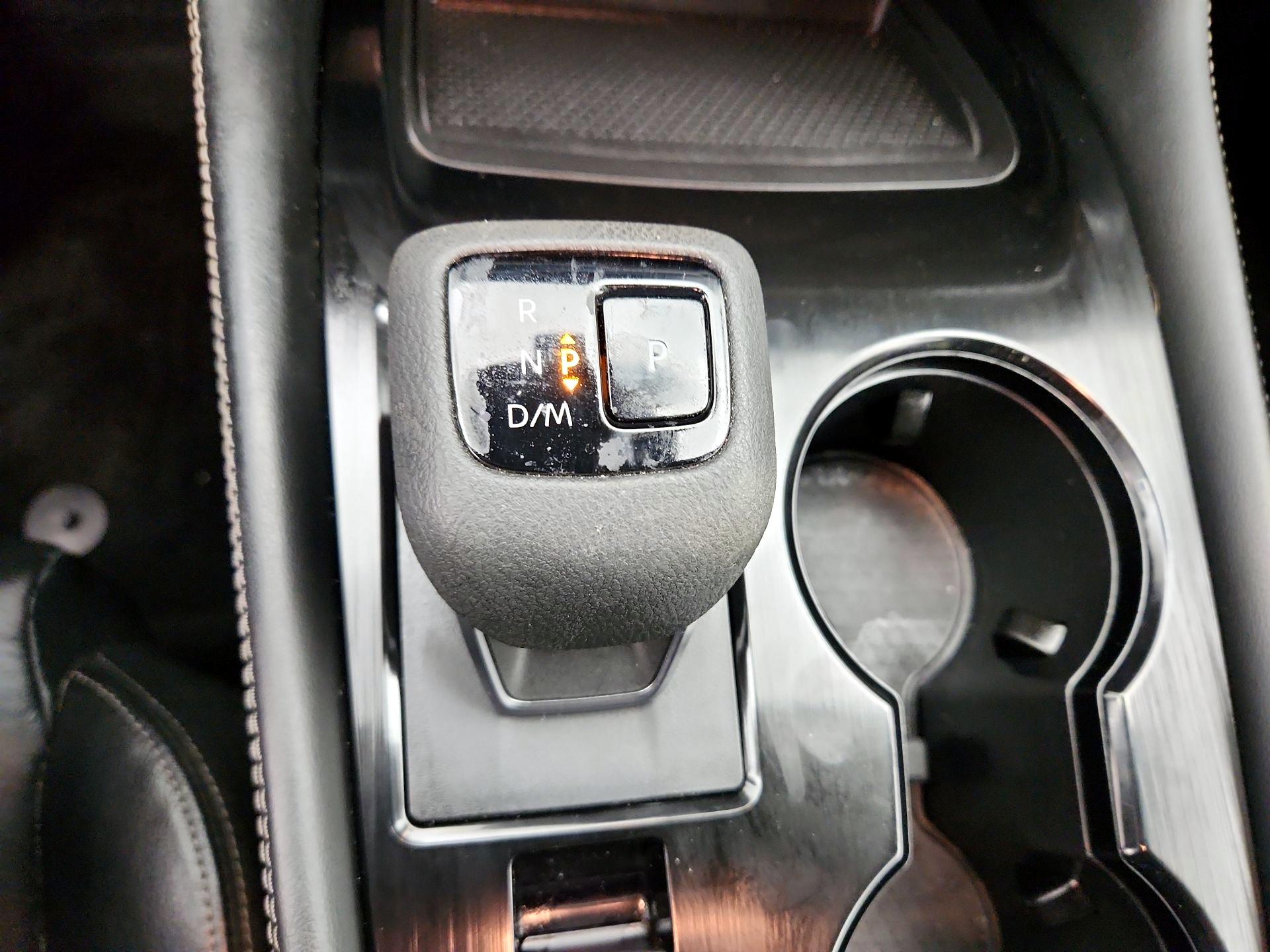 Thumbnail: 2023 Nissan Rogue - 18