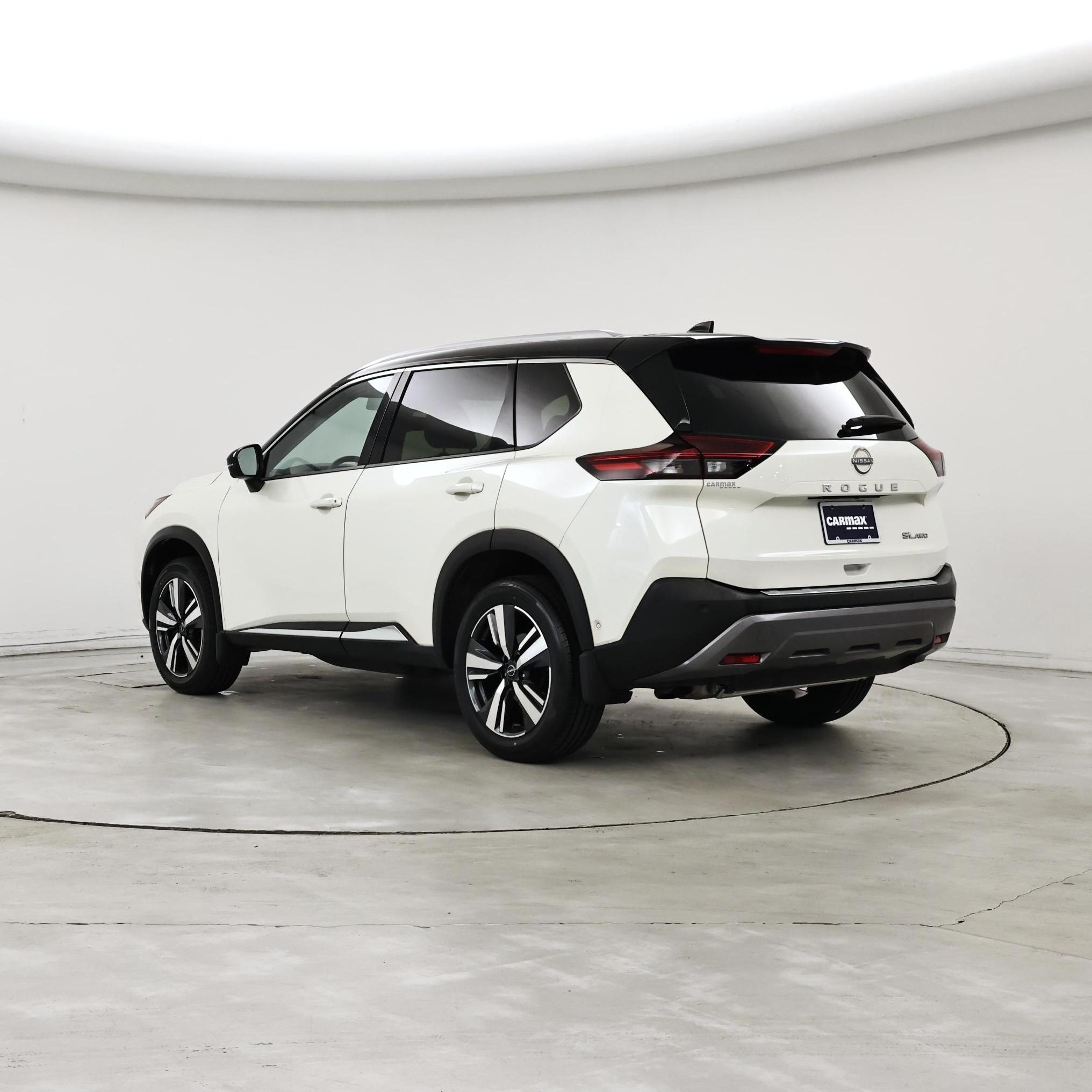 Thumbnail: 2023 Nissan Rogue - 2