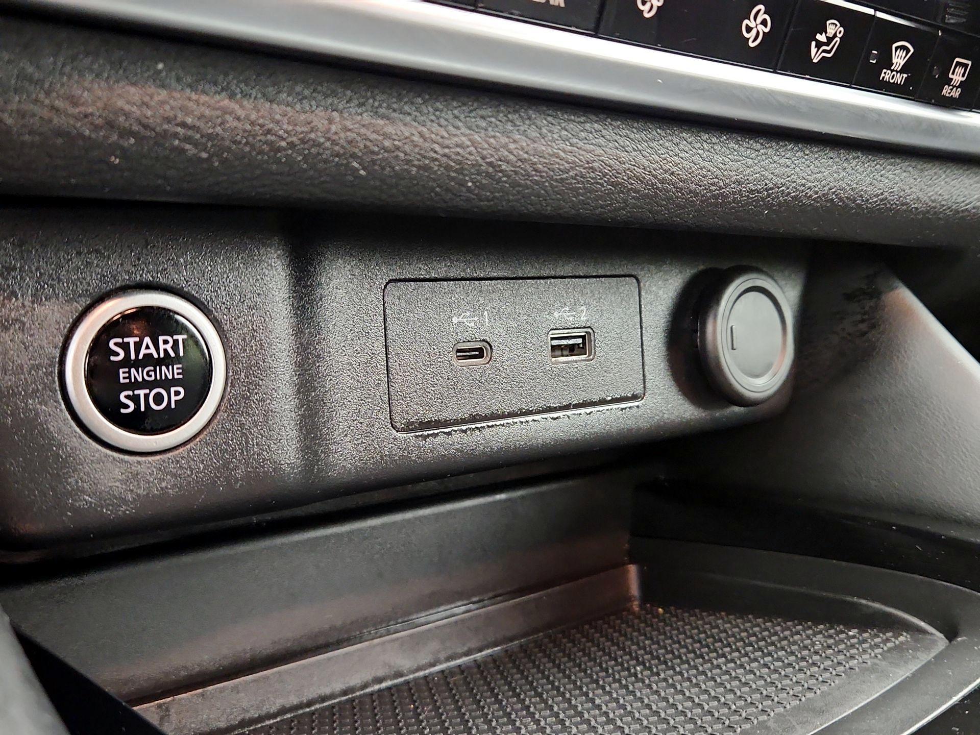 Thumbnail: 2023 Nissan Rogue - 19