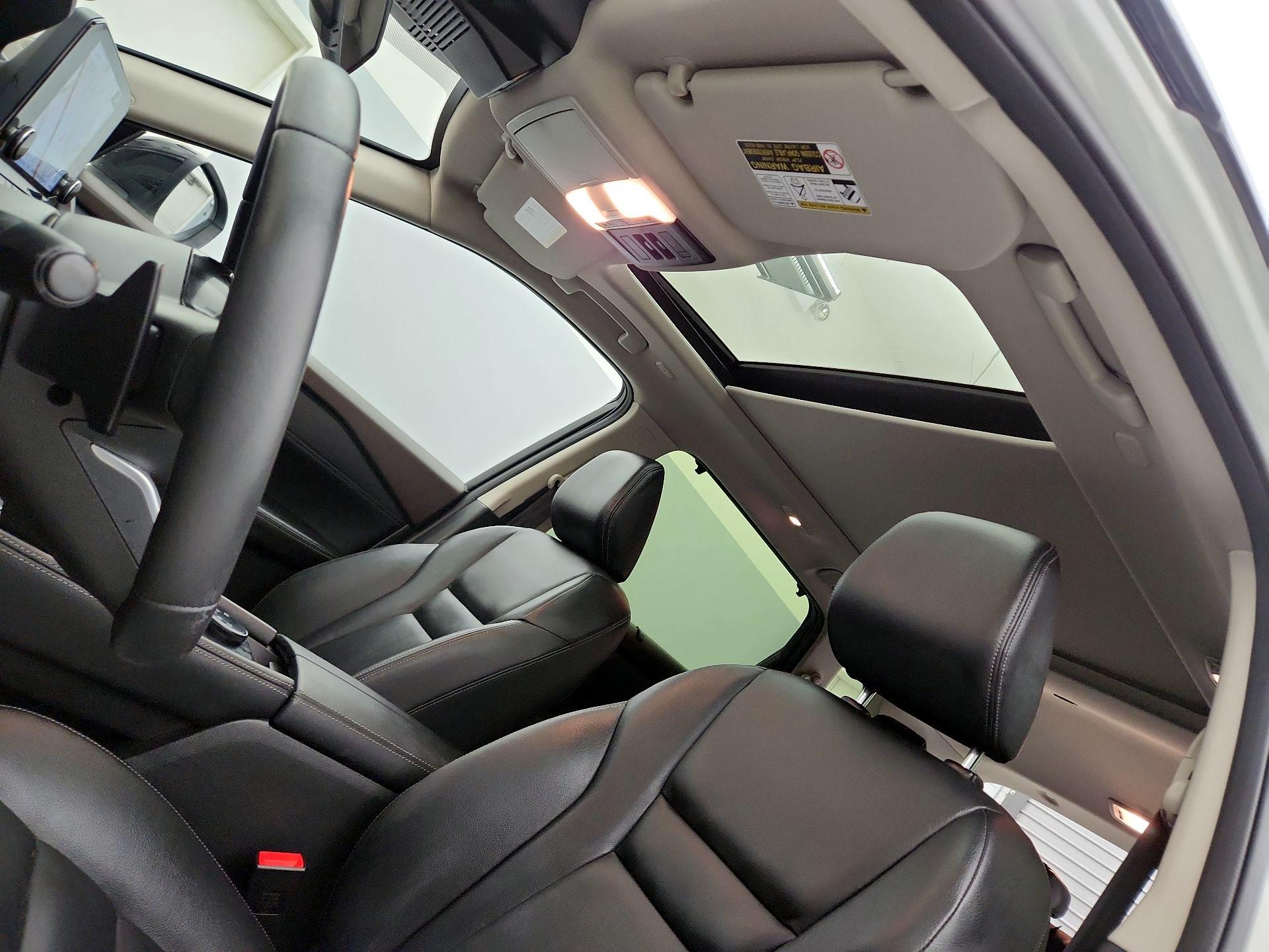 Thumbnail: 2023 Nissan Rogue - 20