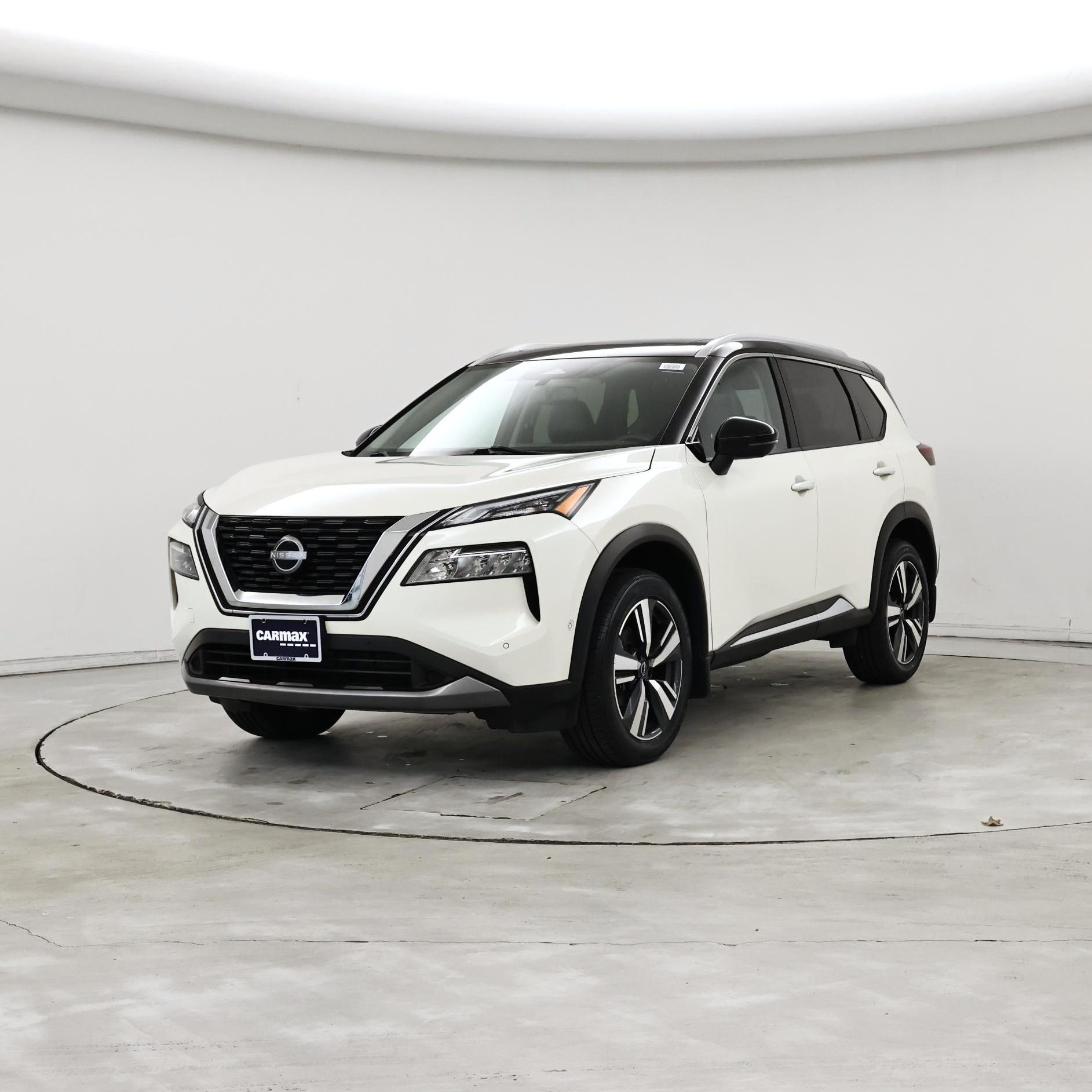 Thumbnail: 2023 Nissan Rogue - 4