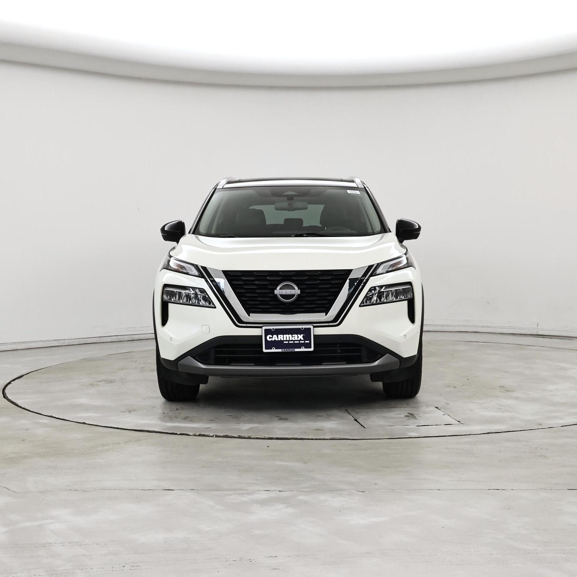 Thumbnail: 2023 Nissan Rogue - 5