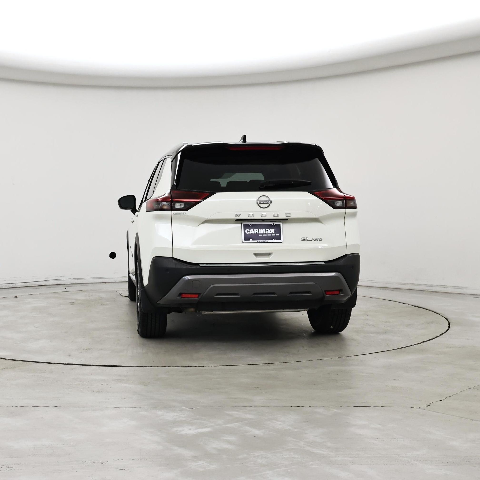 Thumbnail: 2023 Nissan Rogue - 6