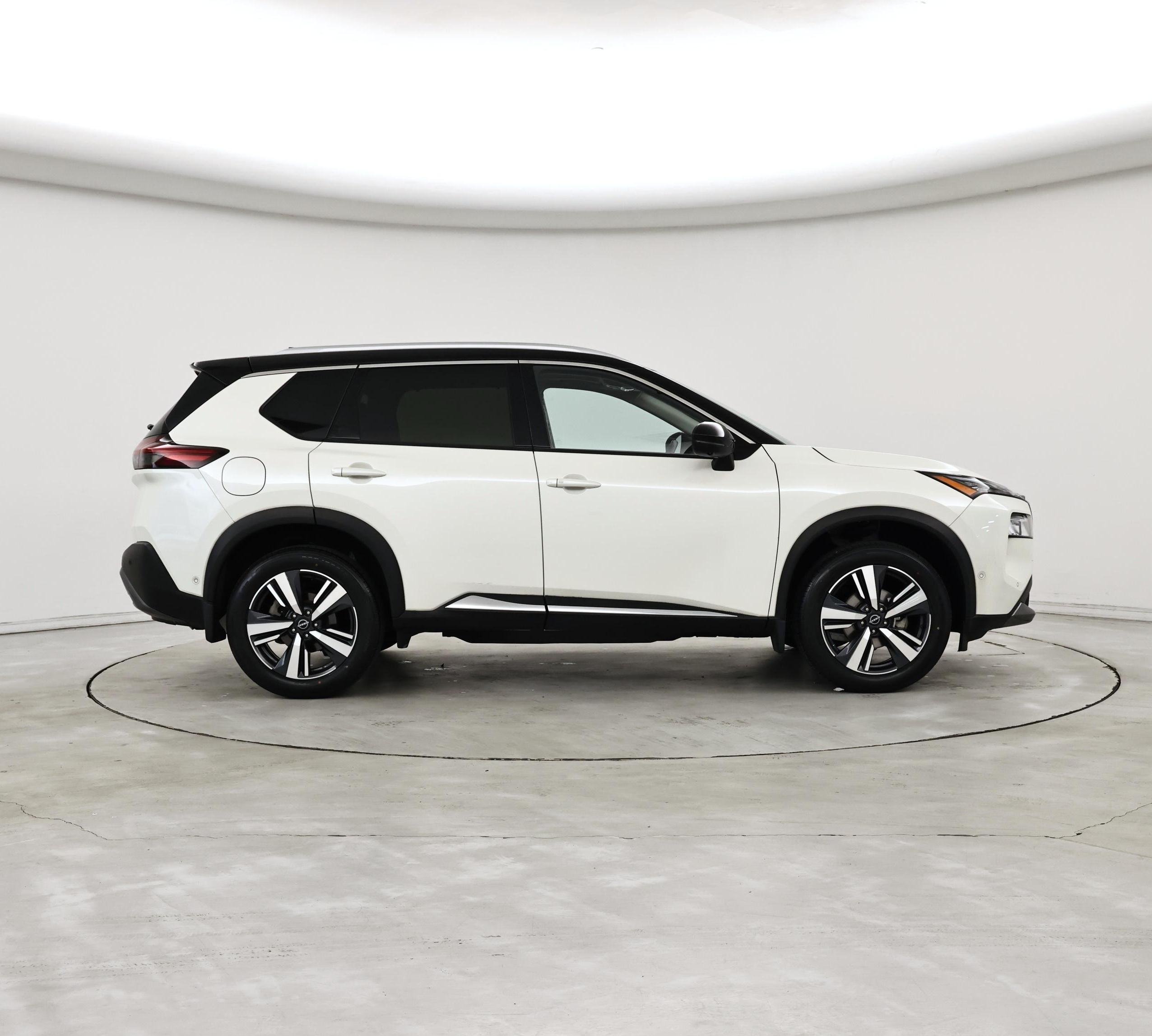 Thumbnail: 2023 Nissan Rogue - 7