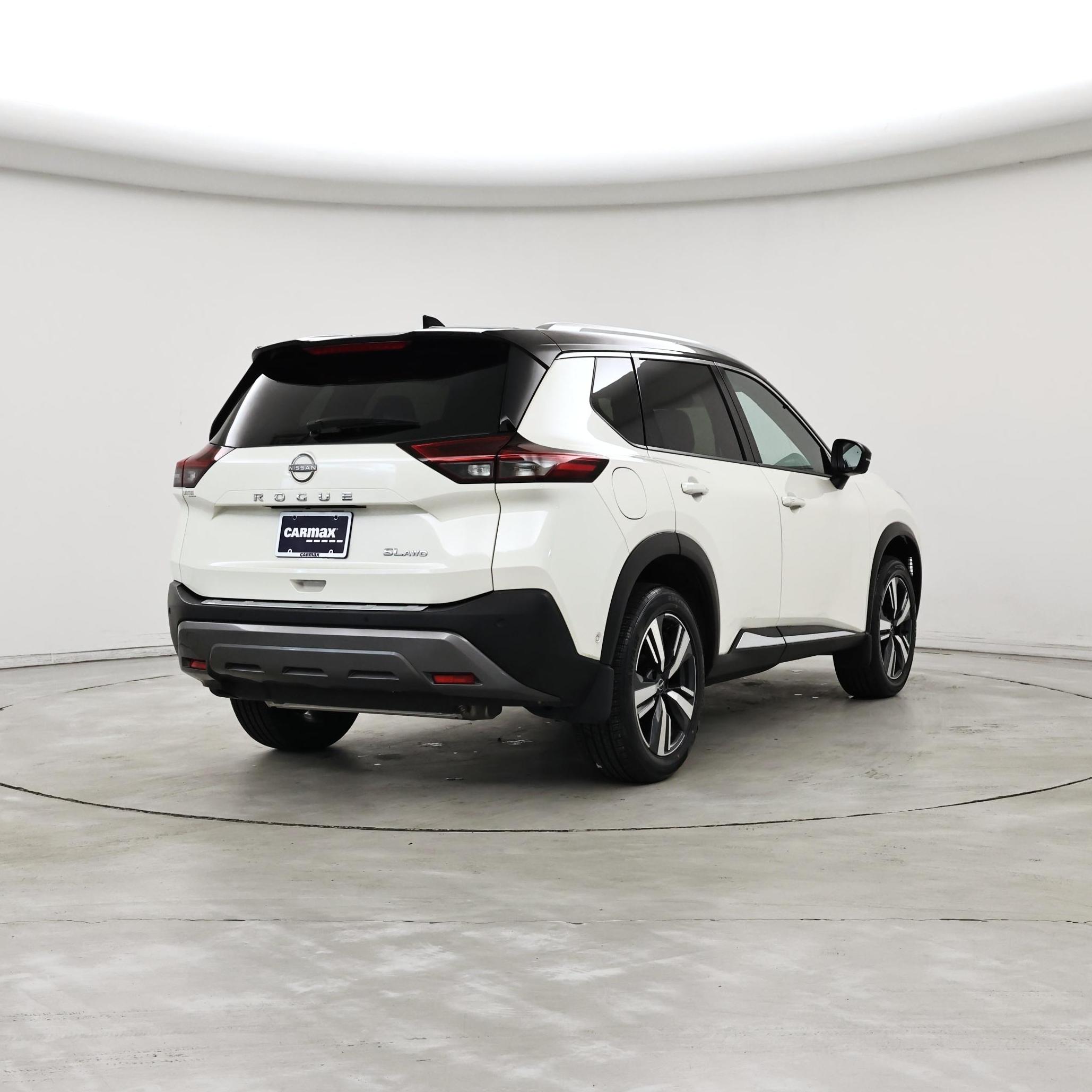 Thumbnail: 2023 Nissan Rogue - 8
