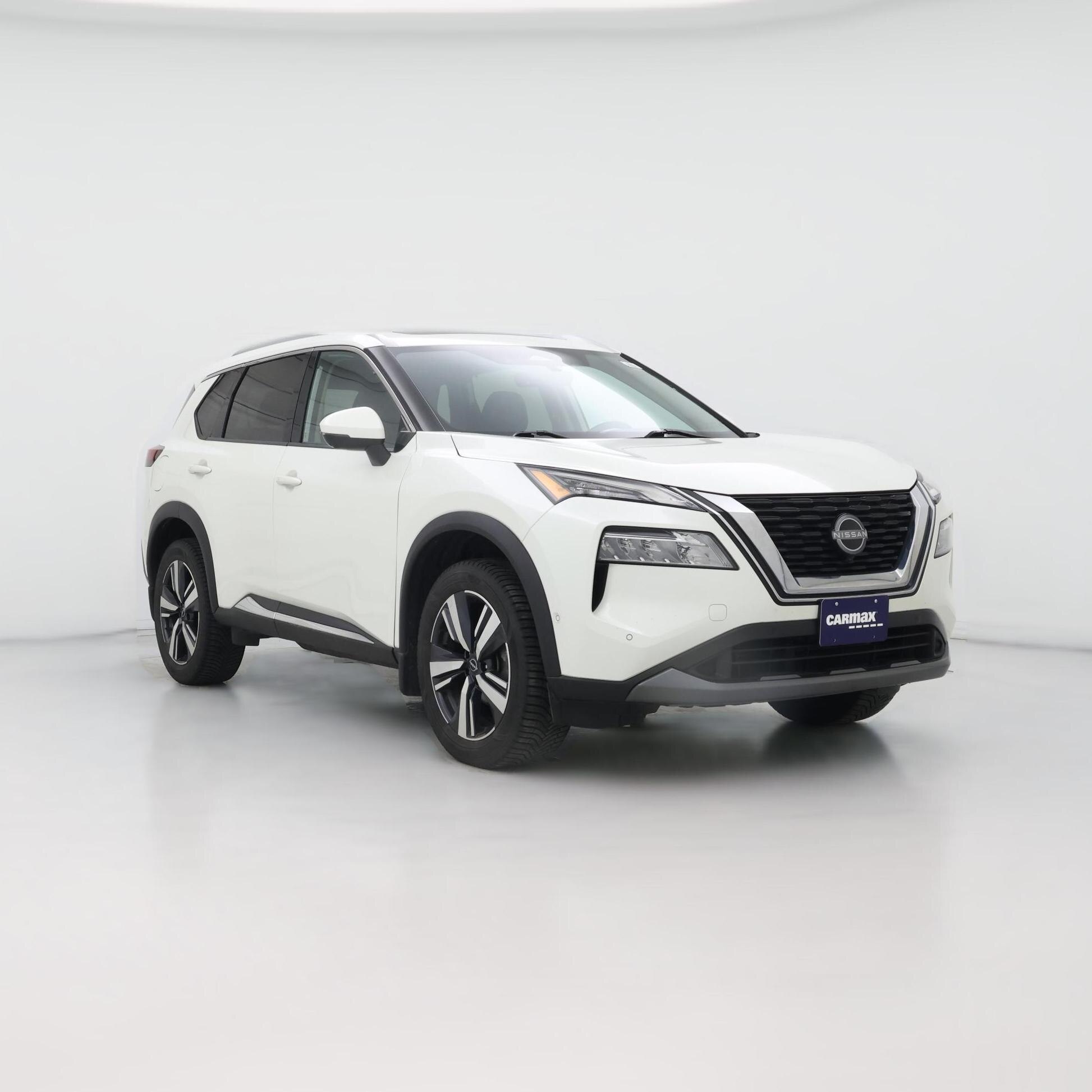 Thumbnail: 2023 Nissan Rogue - 1