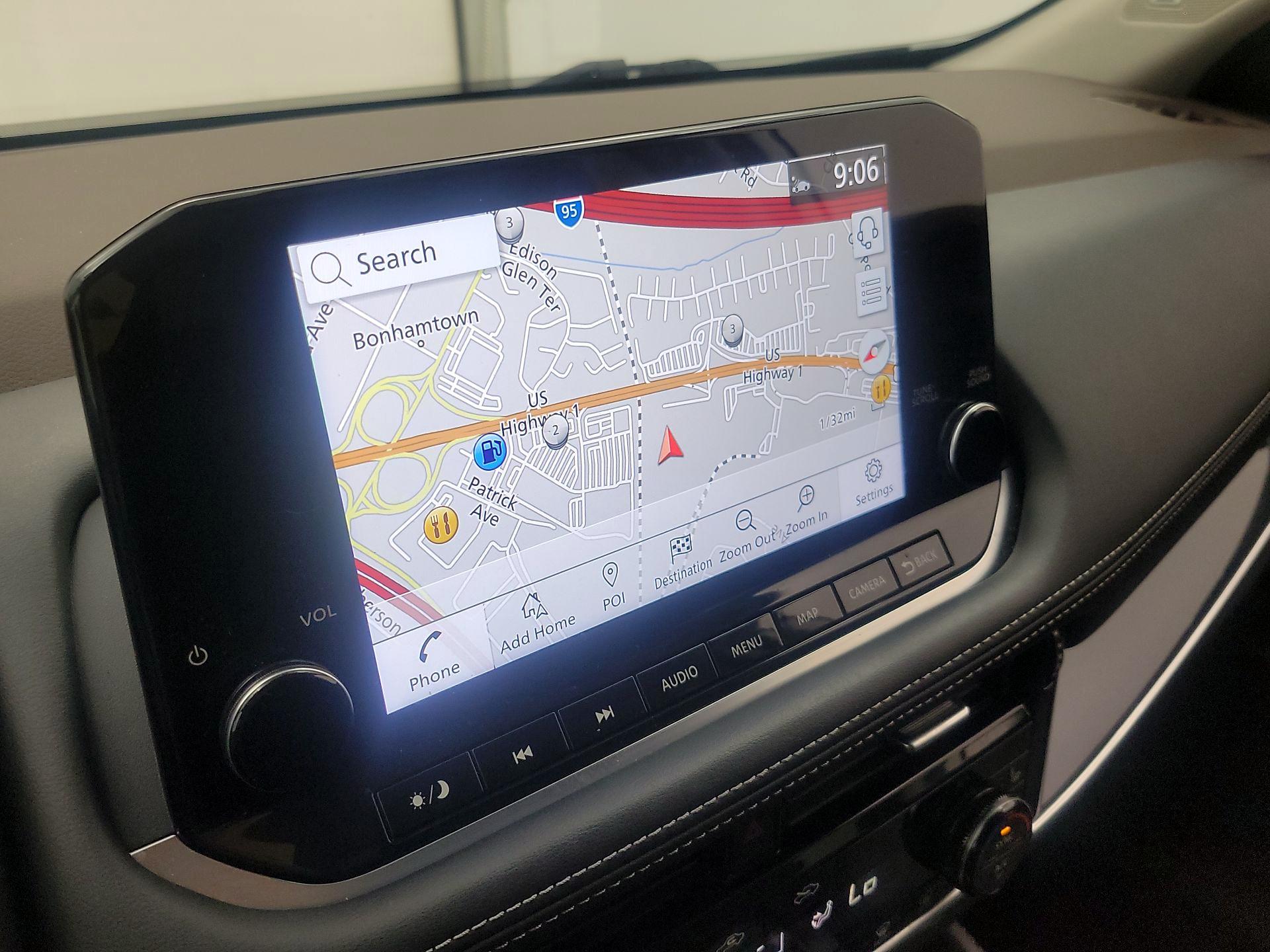 Thumbnail: 2023 Nissan Rogue - 14